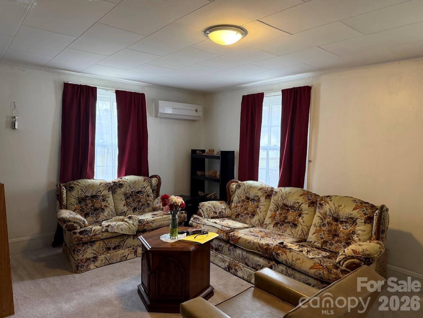602 Ross Street — Marshville