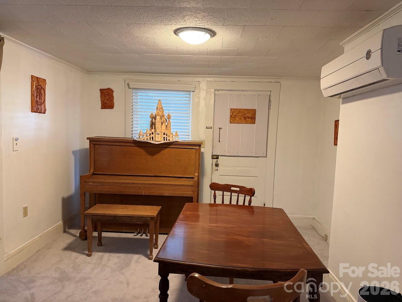 602 Ross Street — Marshville