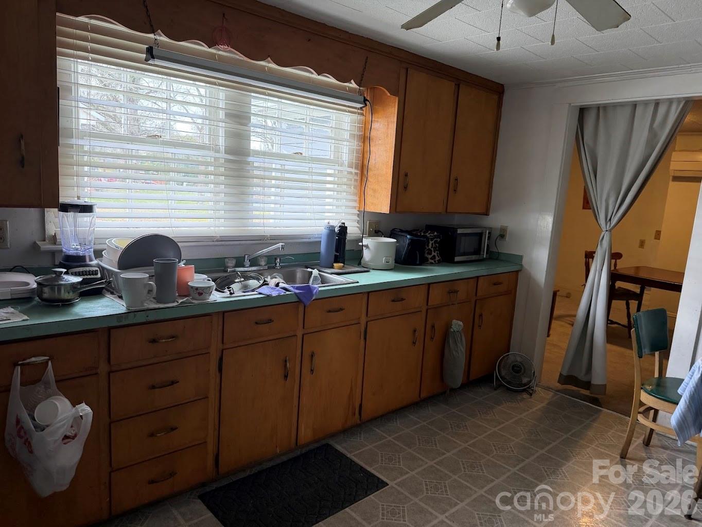 602 Ross Street — Marshville