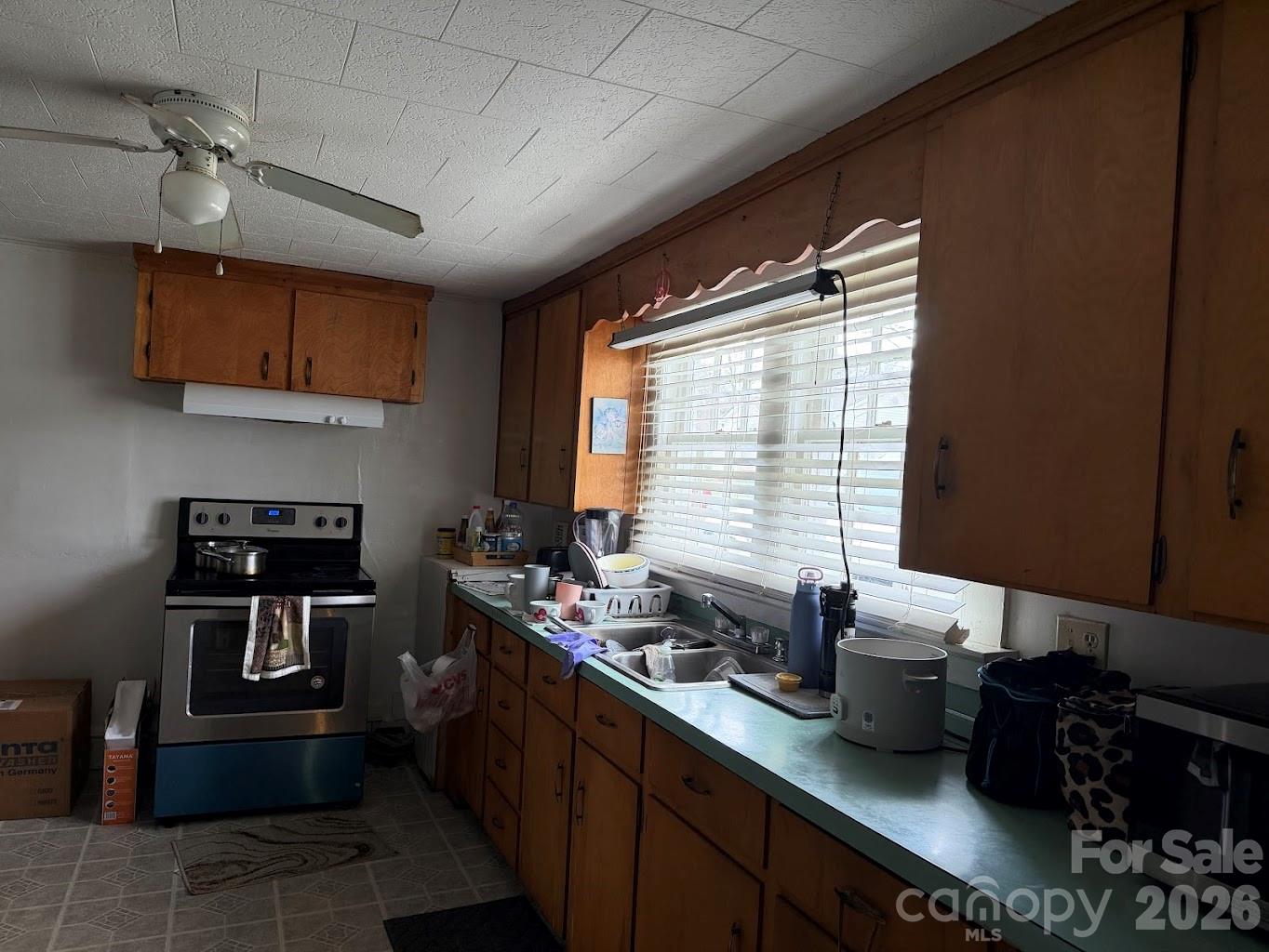 602 Ross Street — Marshville