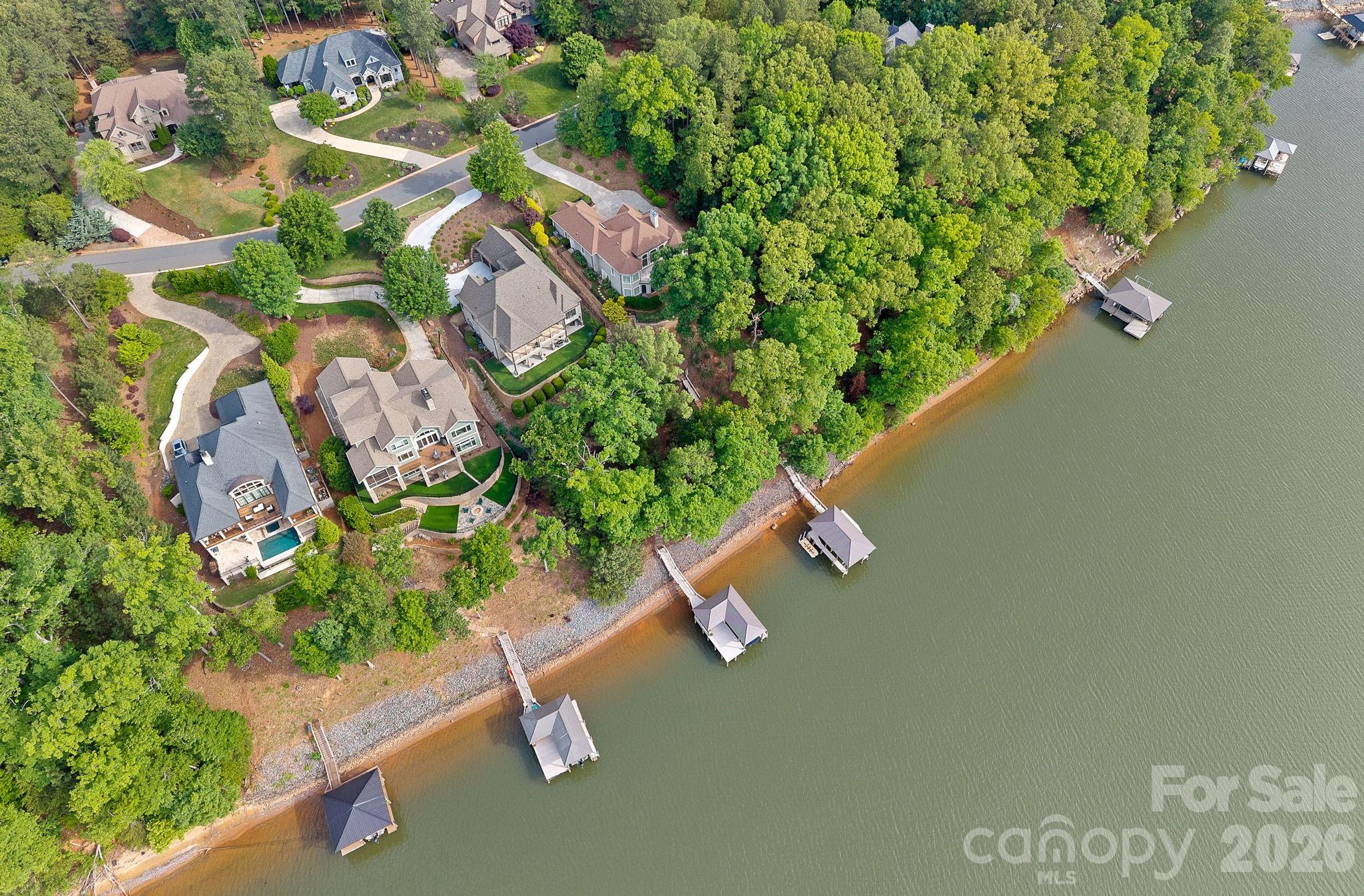3225 Lake Pointe Drive — Belmont