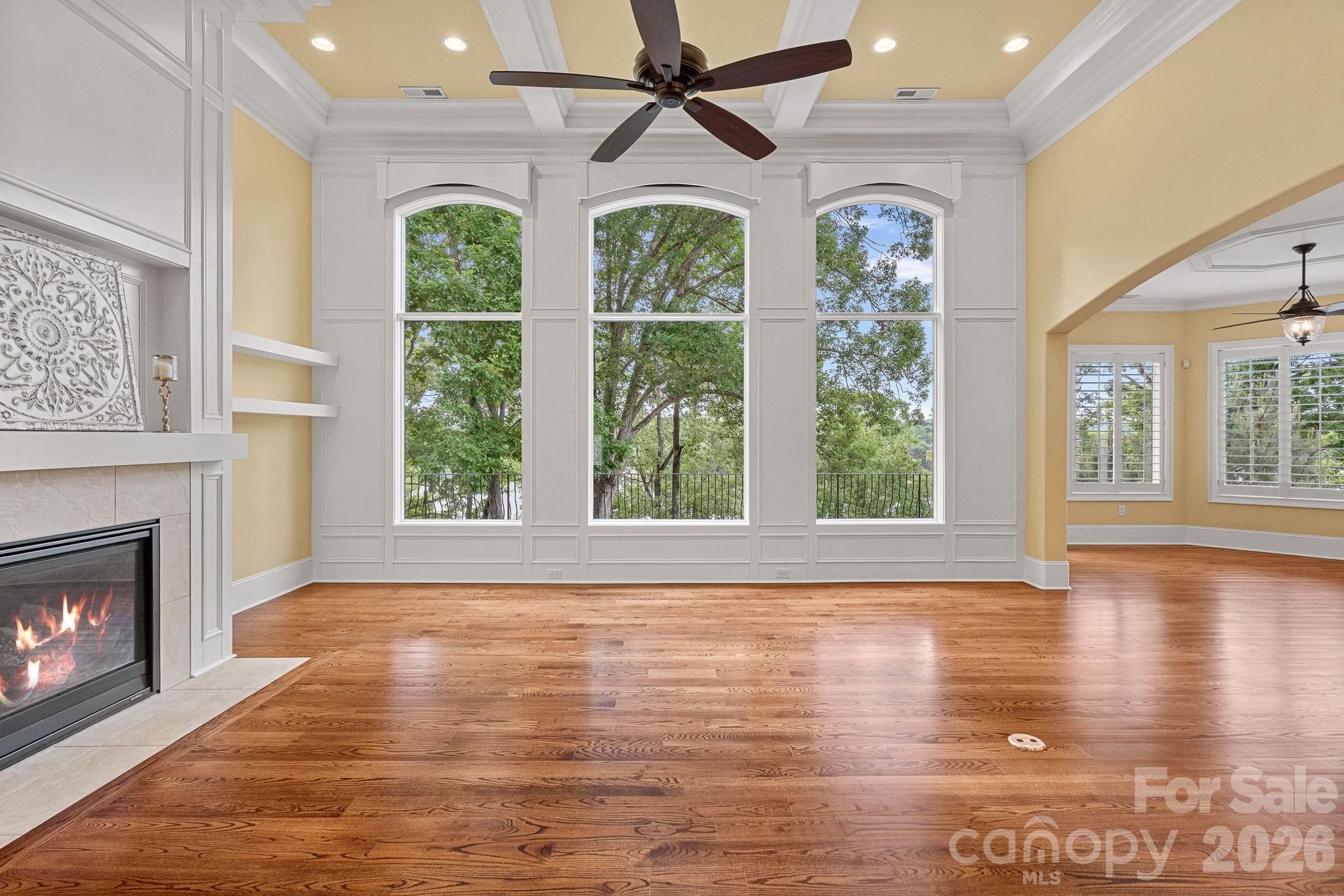3225 Lake Pointe Drive — Belmont