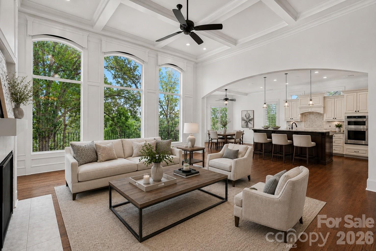 3225 Lake Pointe Drive — Belmont
