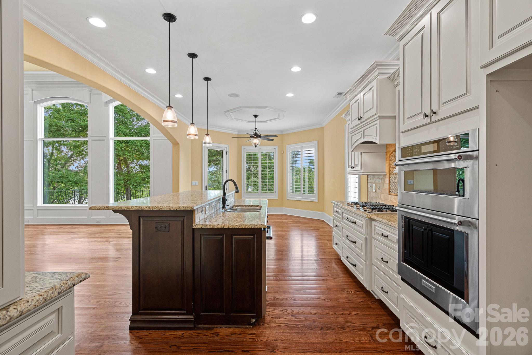 3225 Lake Pointe Drive — Belmont