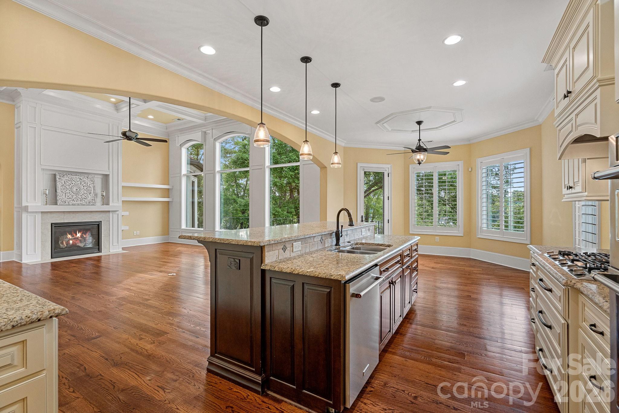 3225 Lake Pointe Drive — Belmont