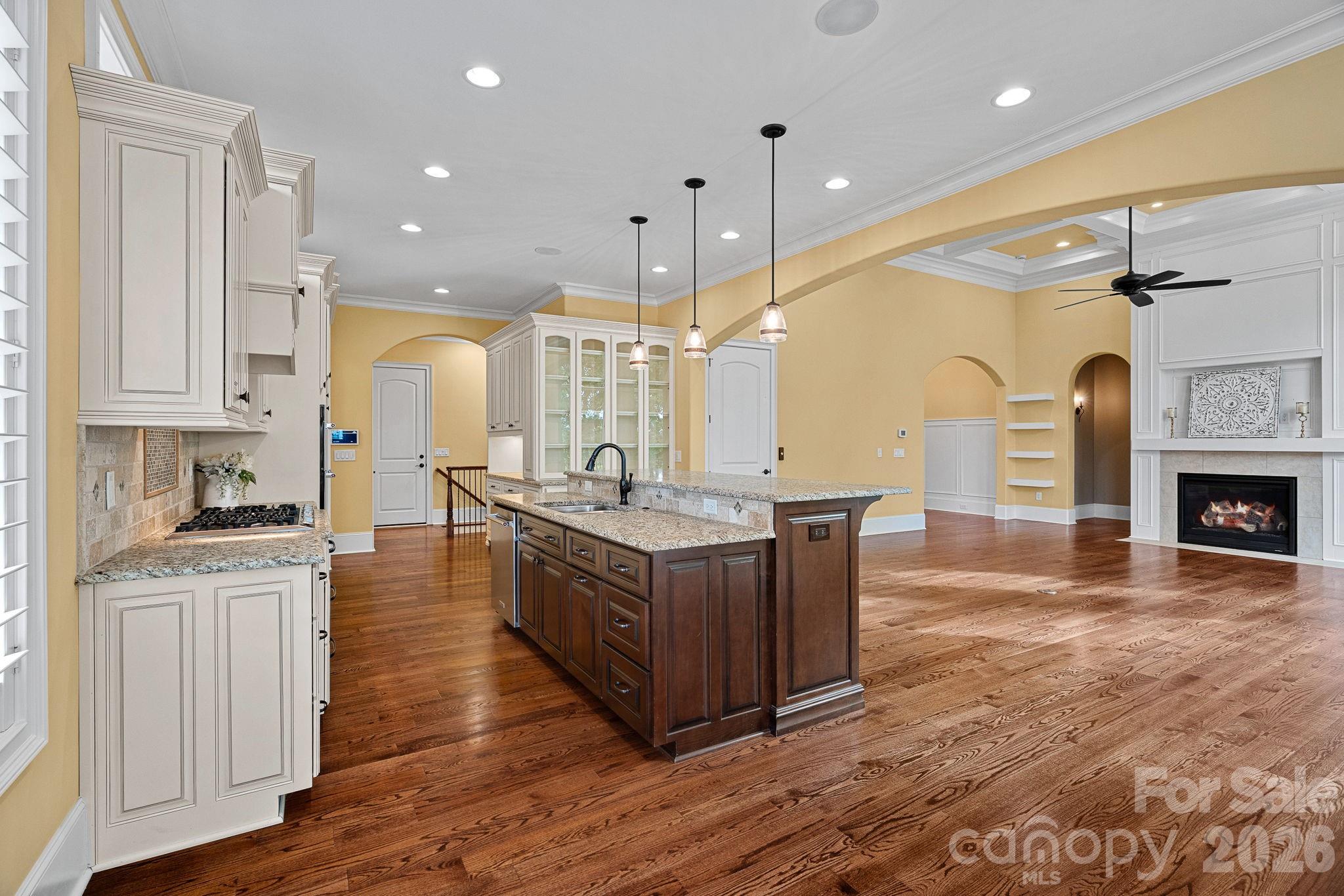 3225 Lake Pointe Drive — Belmont