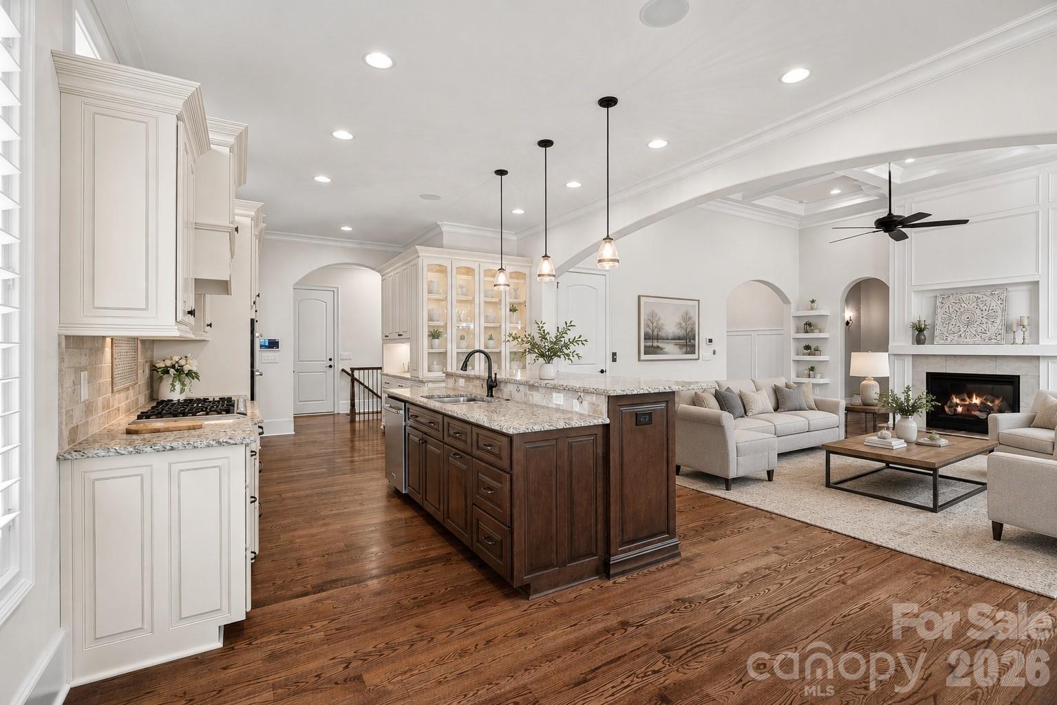 3225 Lake Pointe Drive — Belmont