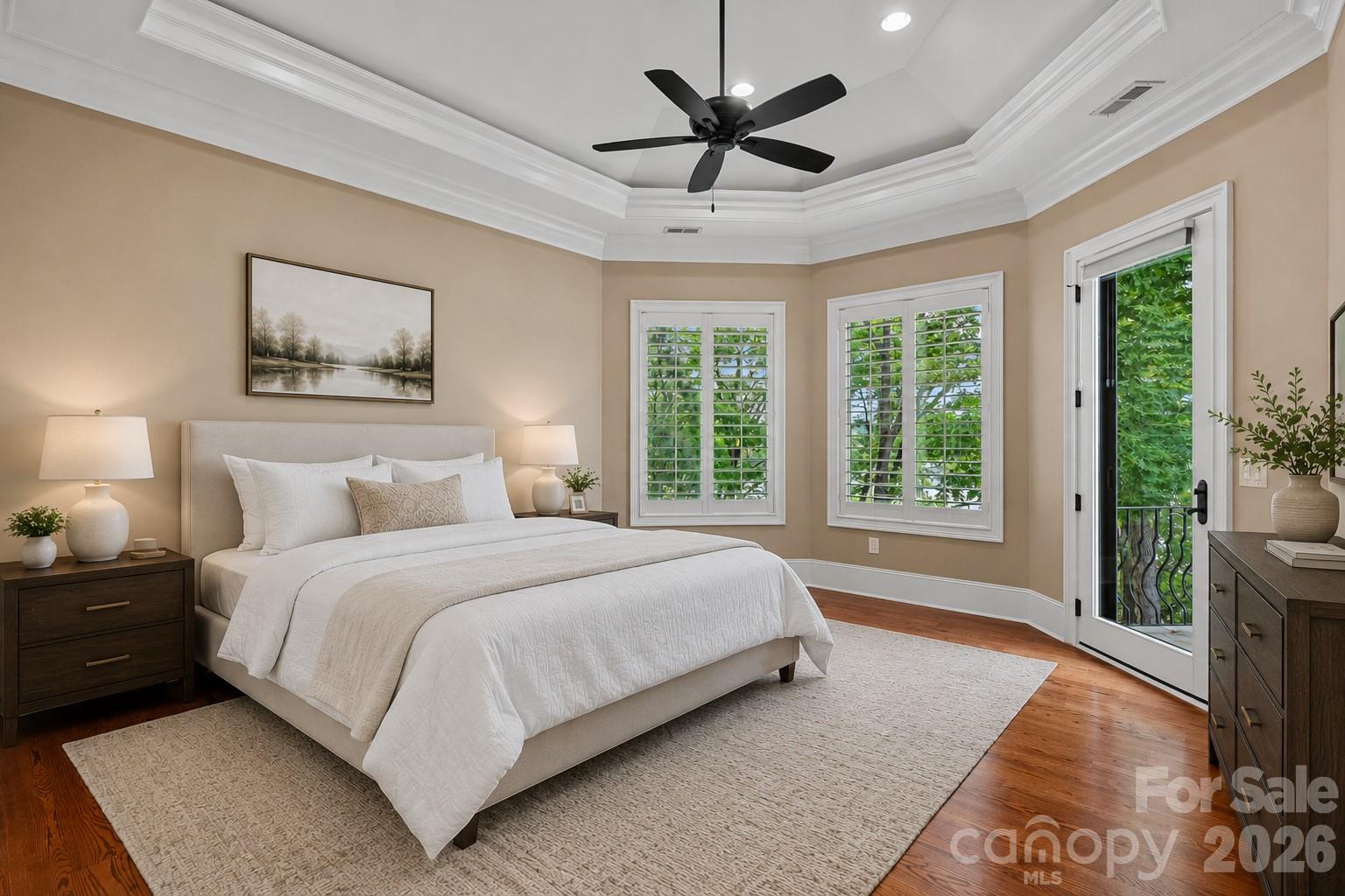 3225 Lake Pointe Drive — Belmont