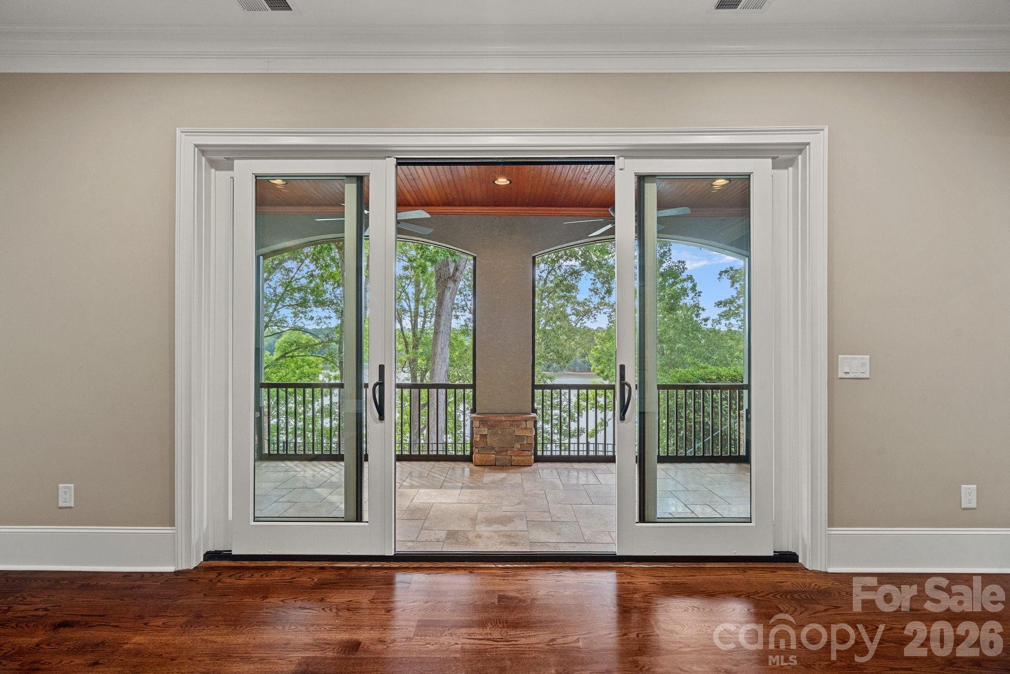 3225 Lake Pointe Drive — Belmont