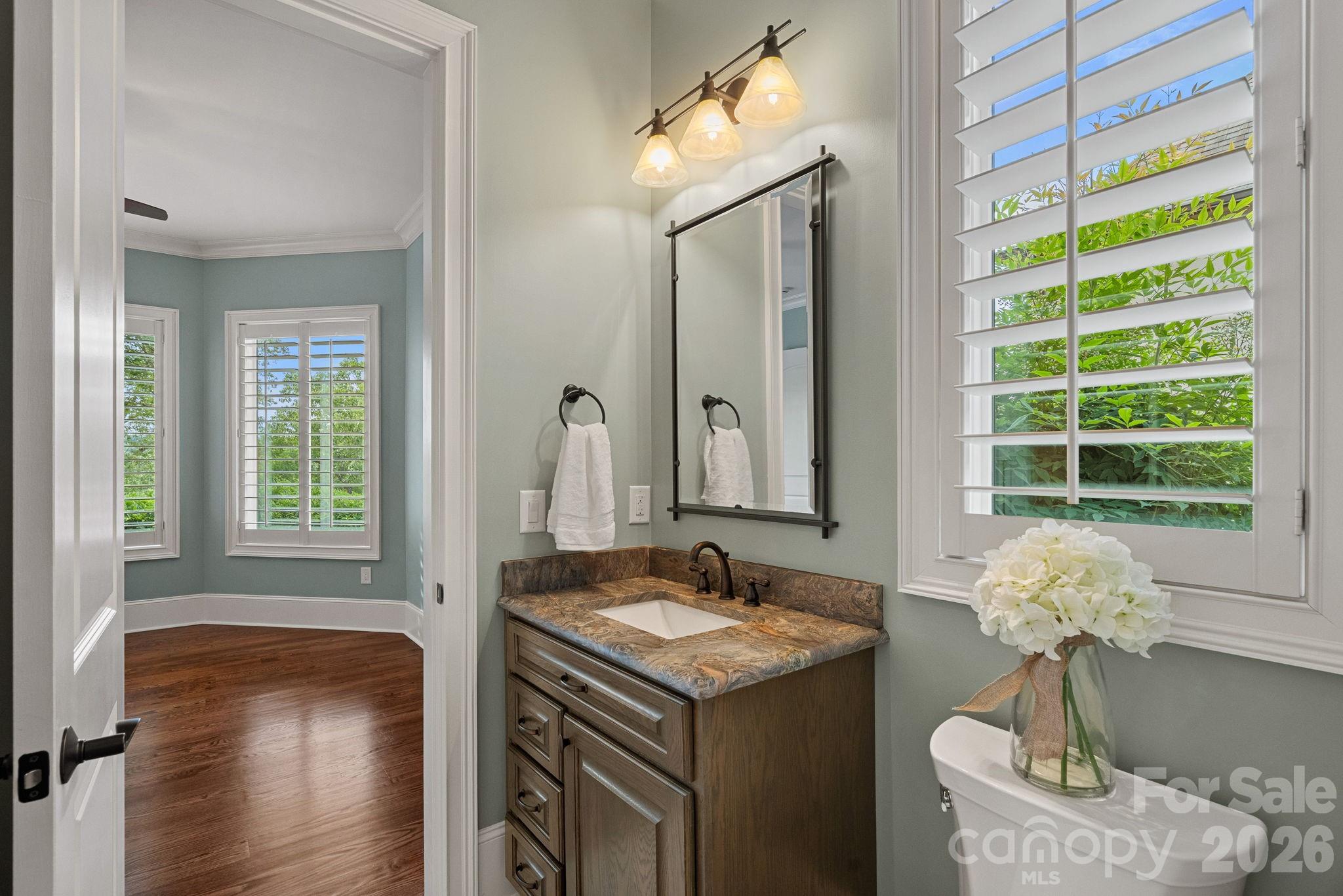 3225 Lake Pointe Drive — Belmont