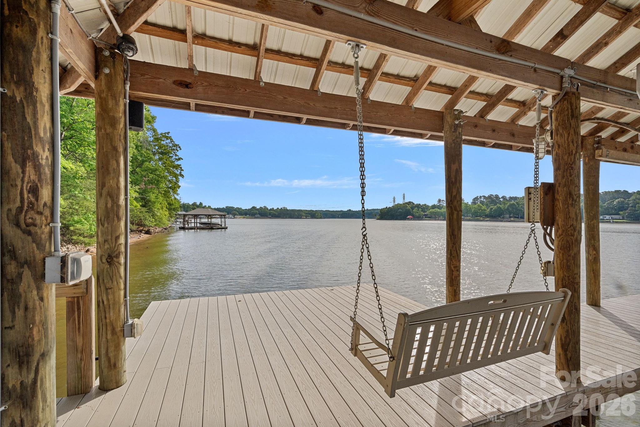 3225 Lake Pointe Drive — Belmont
