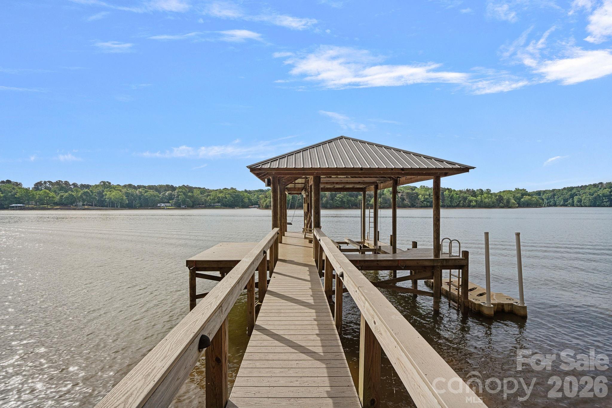 3225 Lake Pointe Drive — Belmont