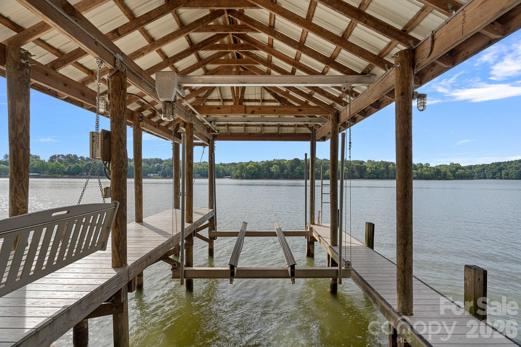 3225 Lake Pointe Drive — Belmont