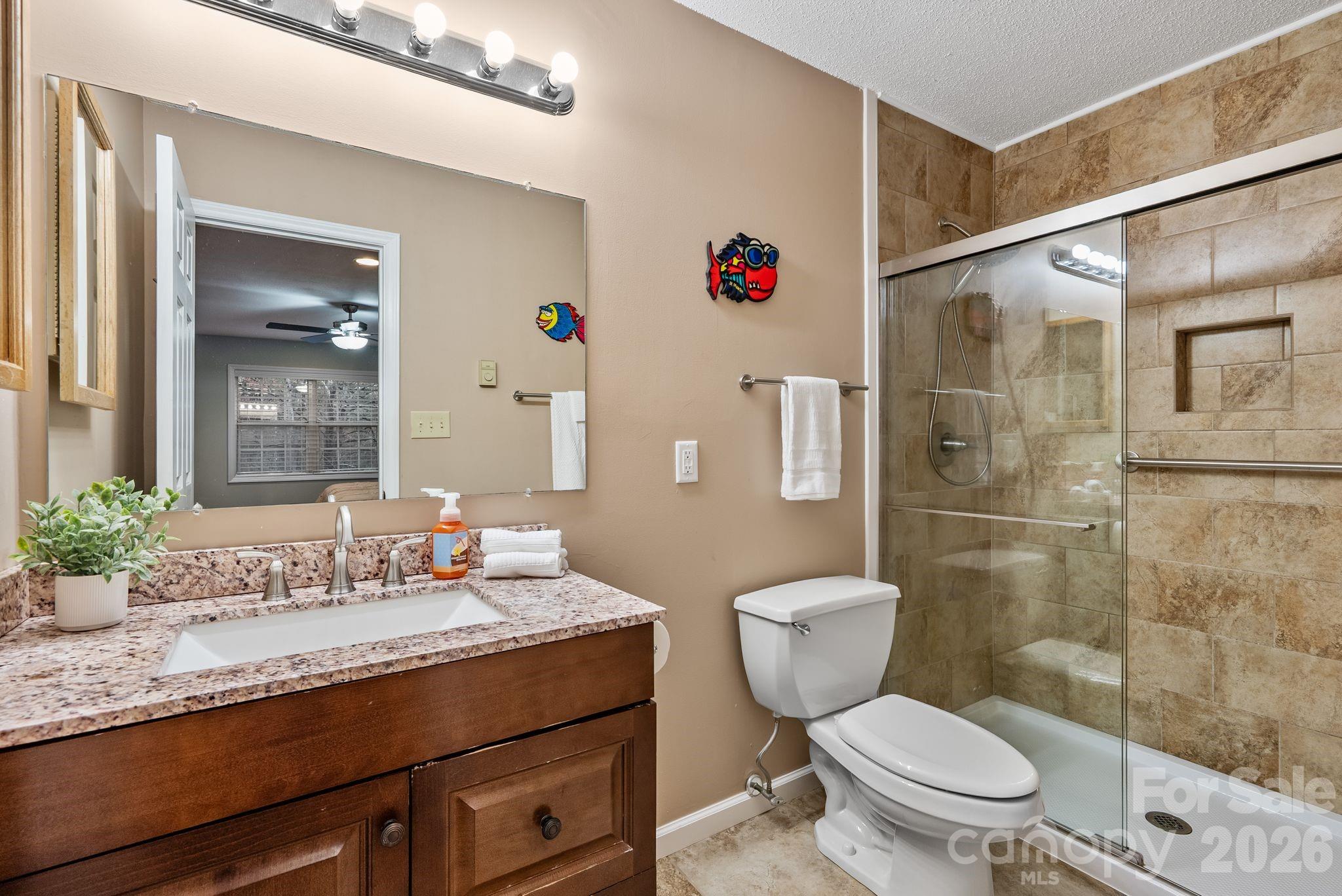 100 Thistle Knoll Court — Asheville