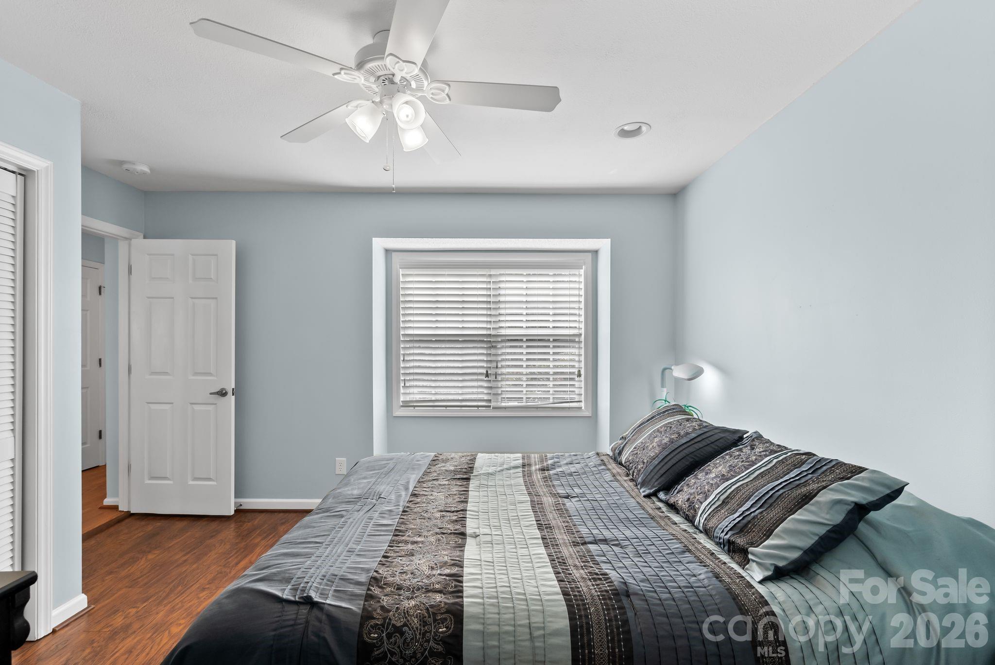 100 Thistle Knoll Court — Asheville