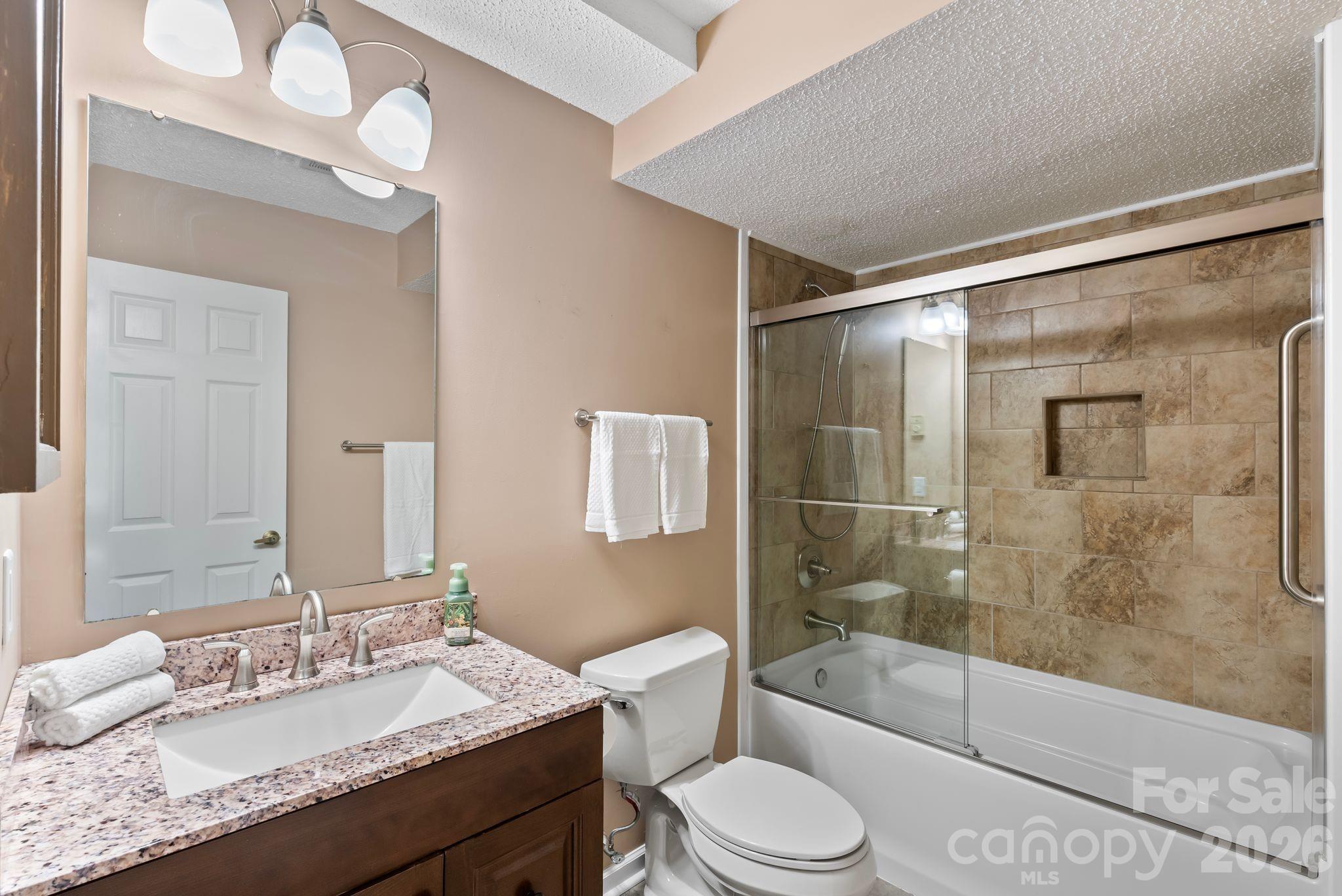 100 Thistle Knoll Court — Asheville