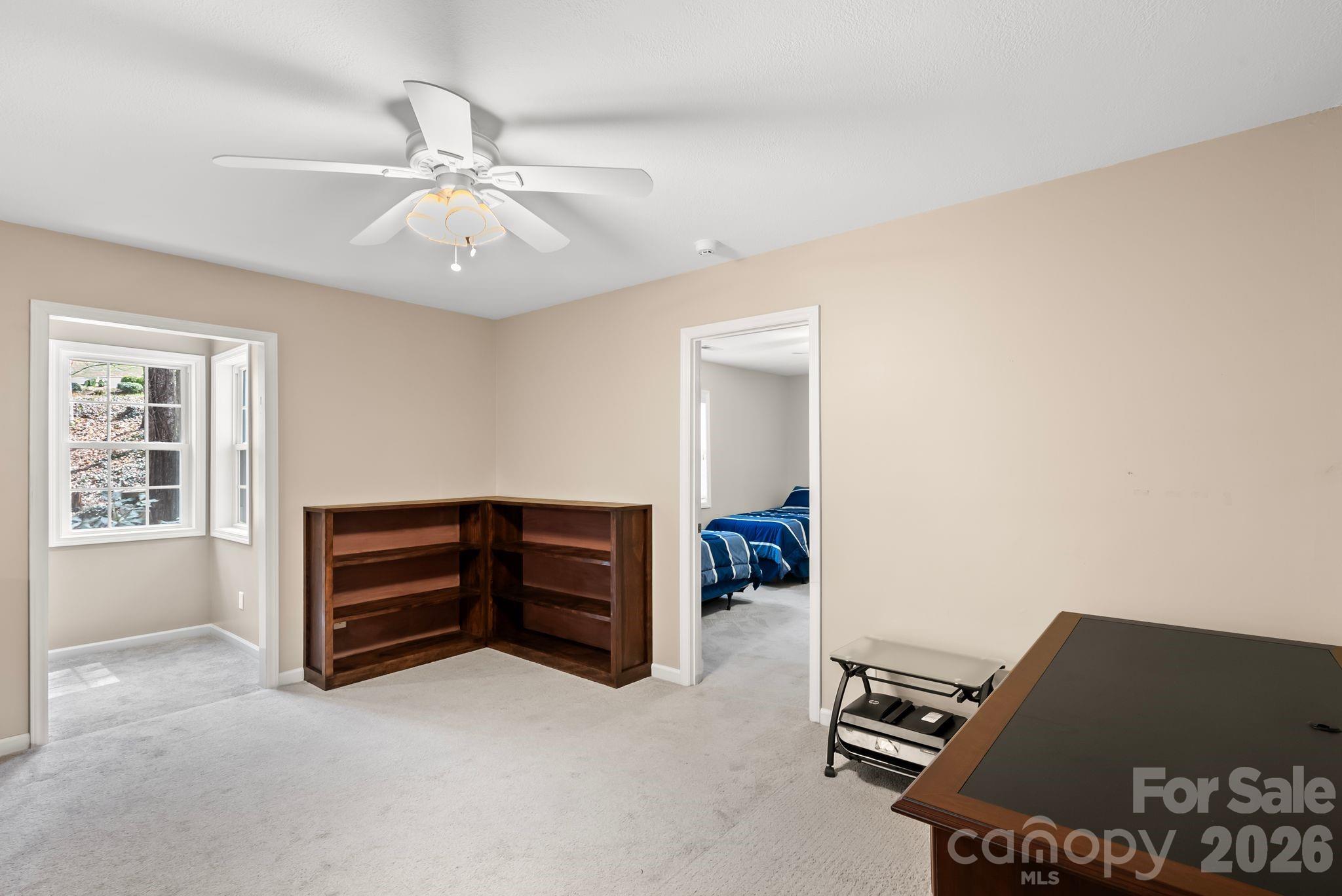 100 Thistle Knoll Court — Asheville