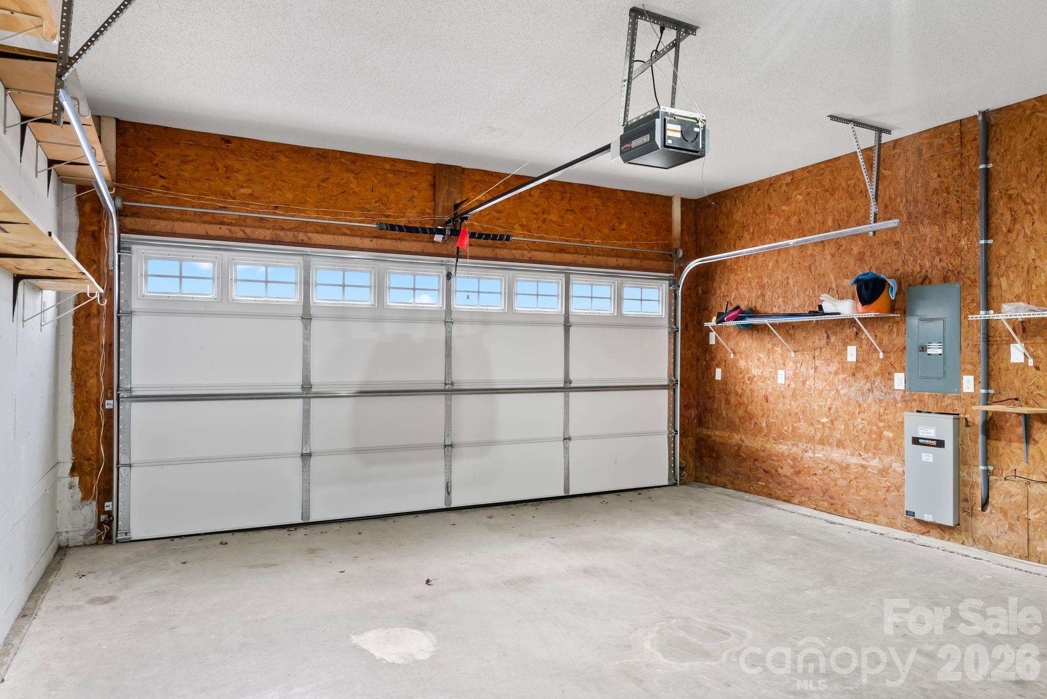 100 Thistle Knoll Court — Asheville