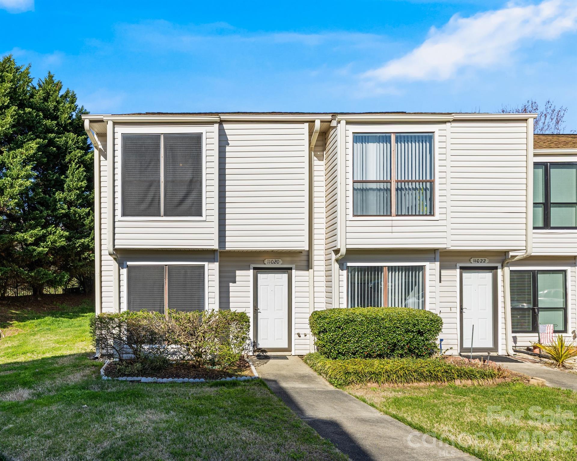 11020 Carmel Crossing Road — Charlotte