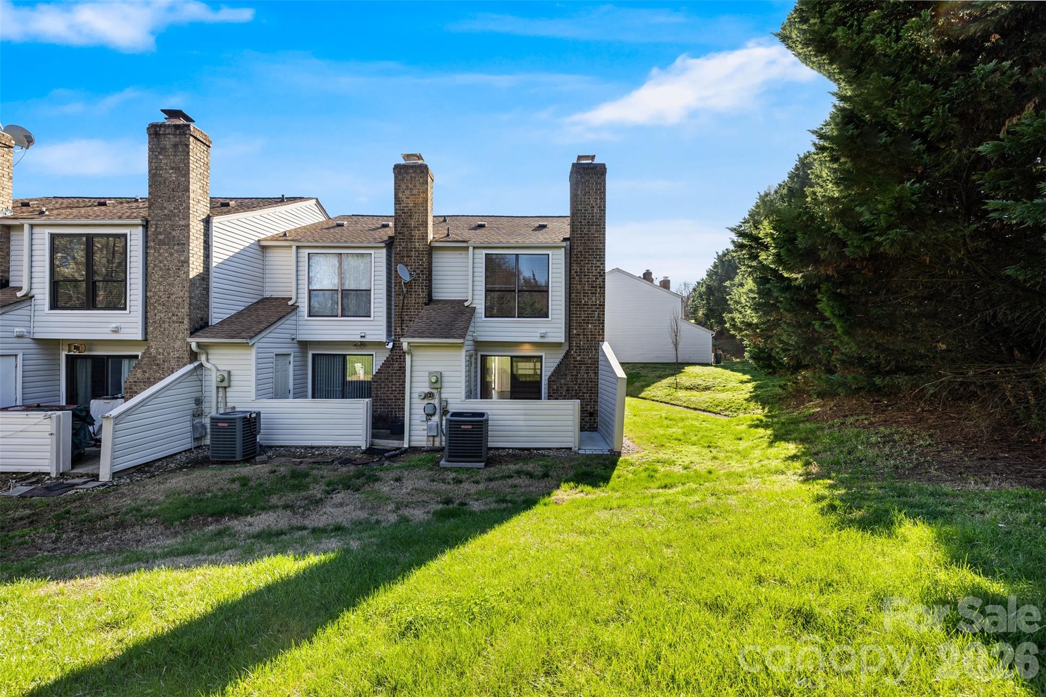 11020 Carmel Crossing Road — Charlotte