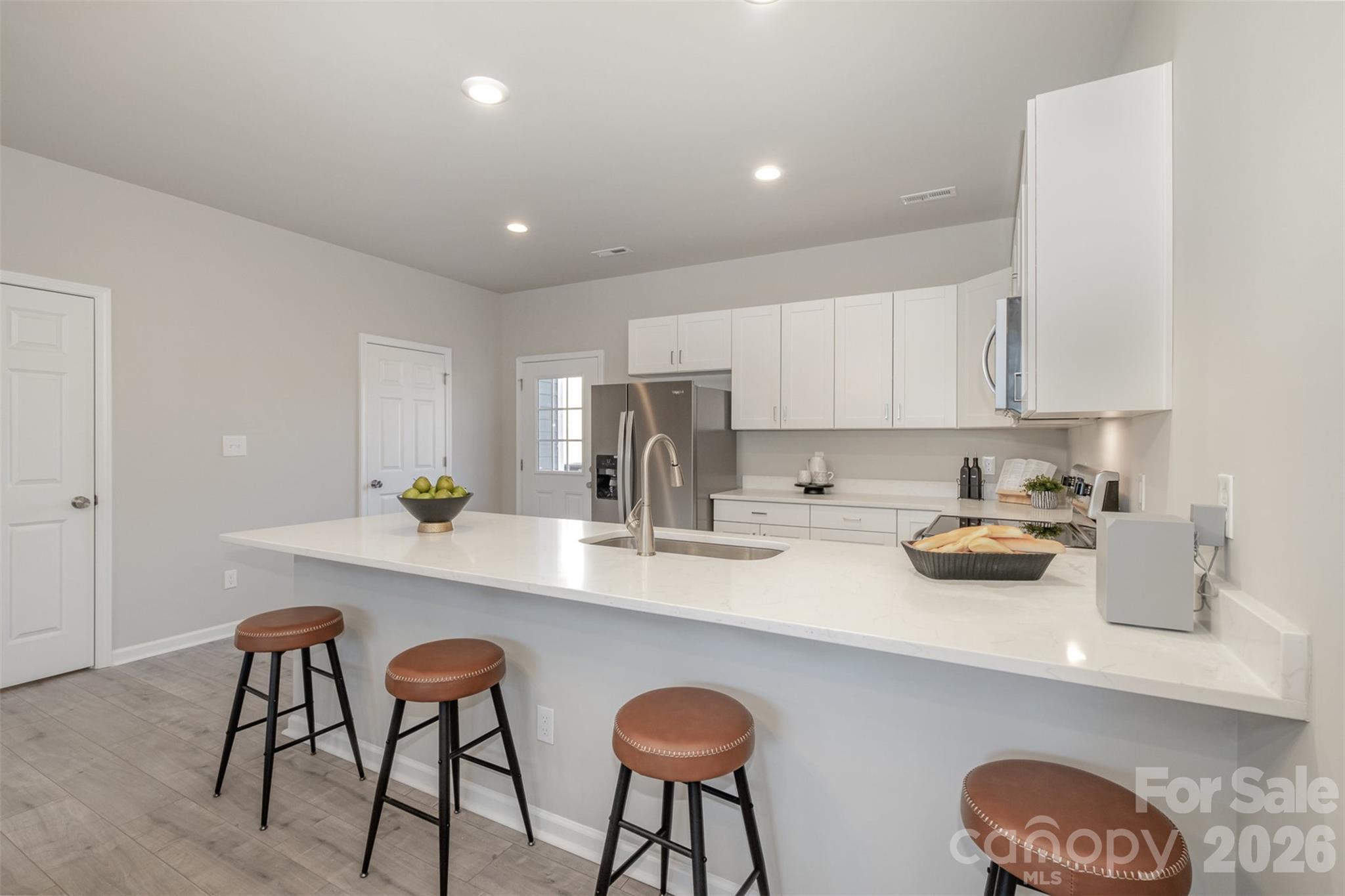 330 Malvern Avenue SW #D — Concord