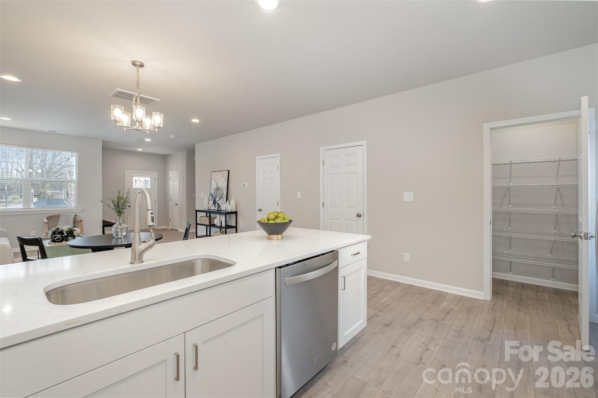 330 Malvern Avenue SW #D — Concord
