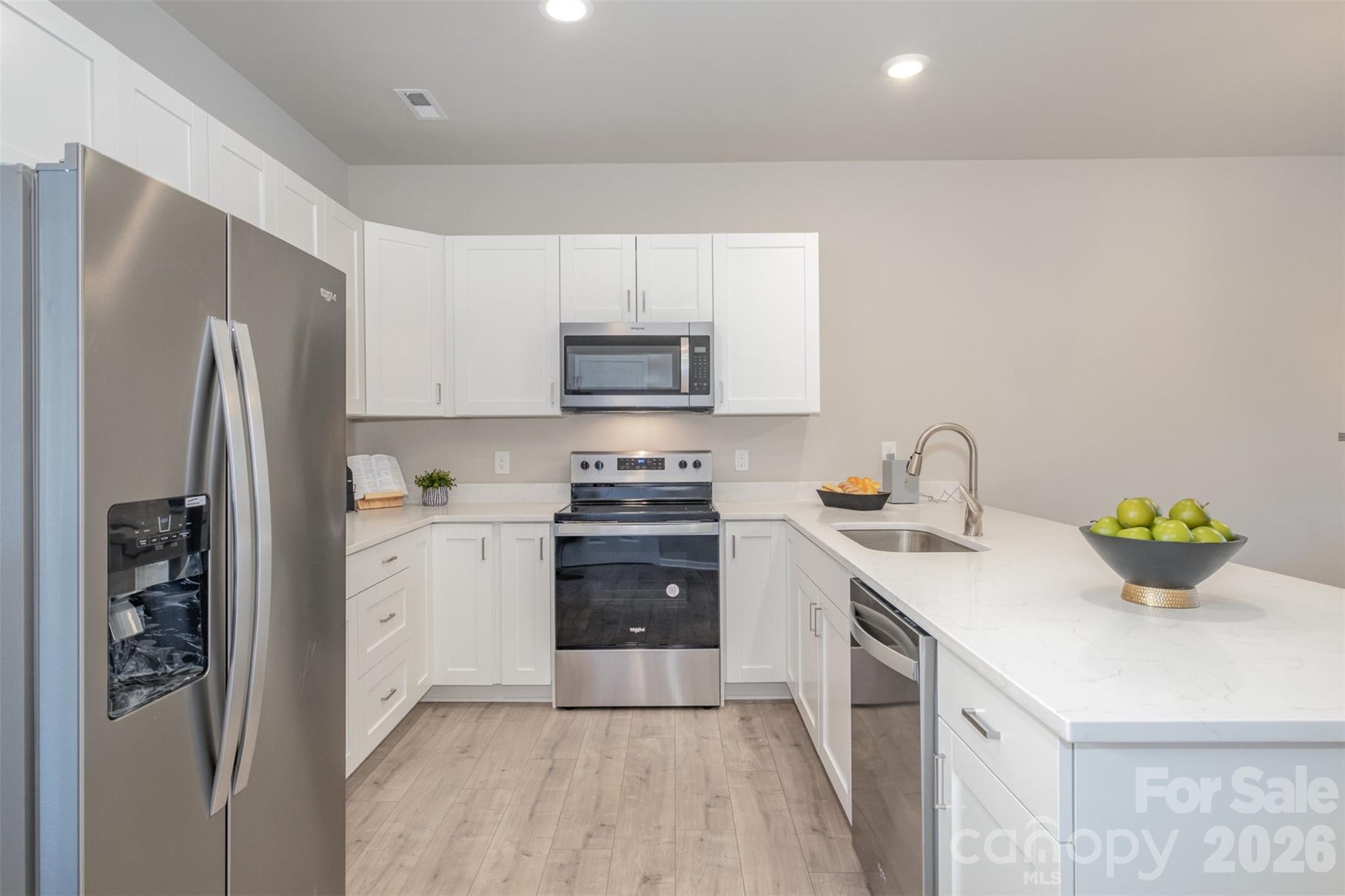 330 Malvern Avenue SW #D — Concord