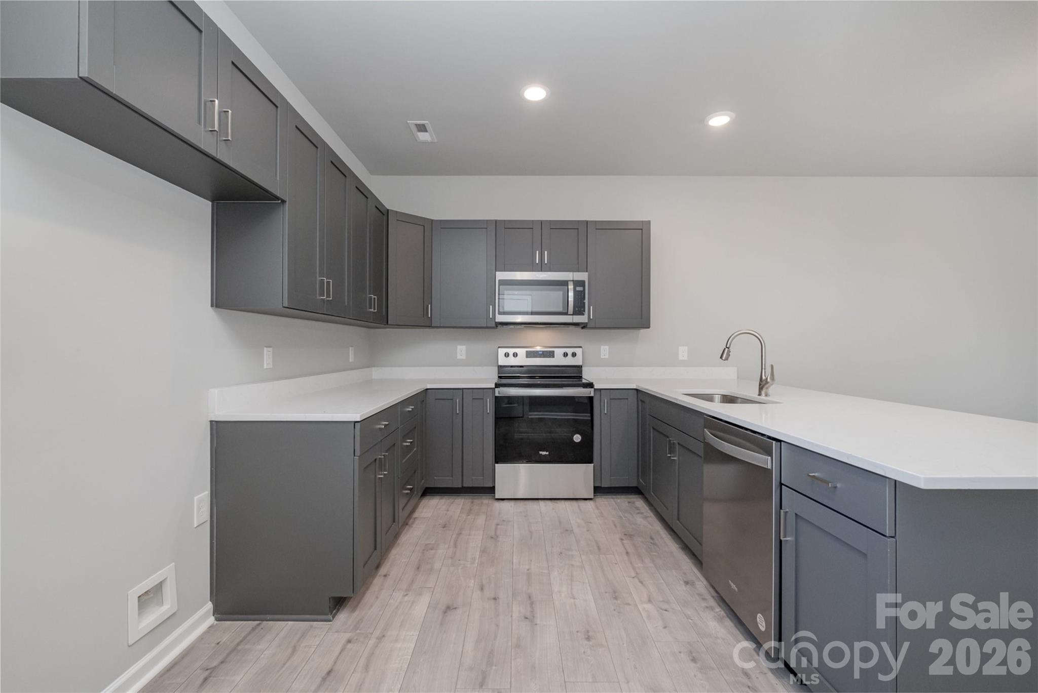 330 Malvern Avenue SW #D — Concord