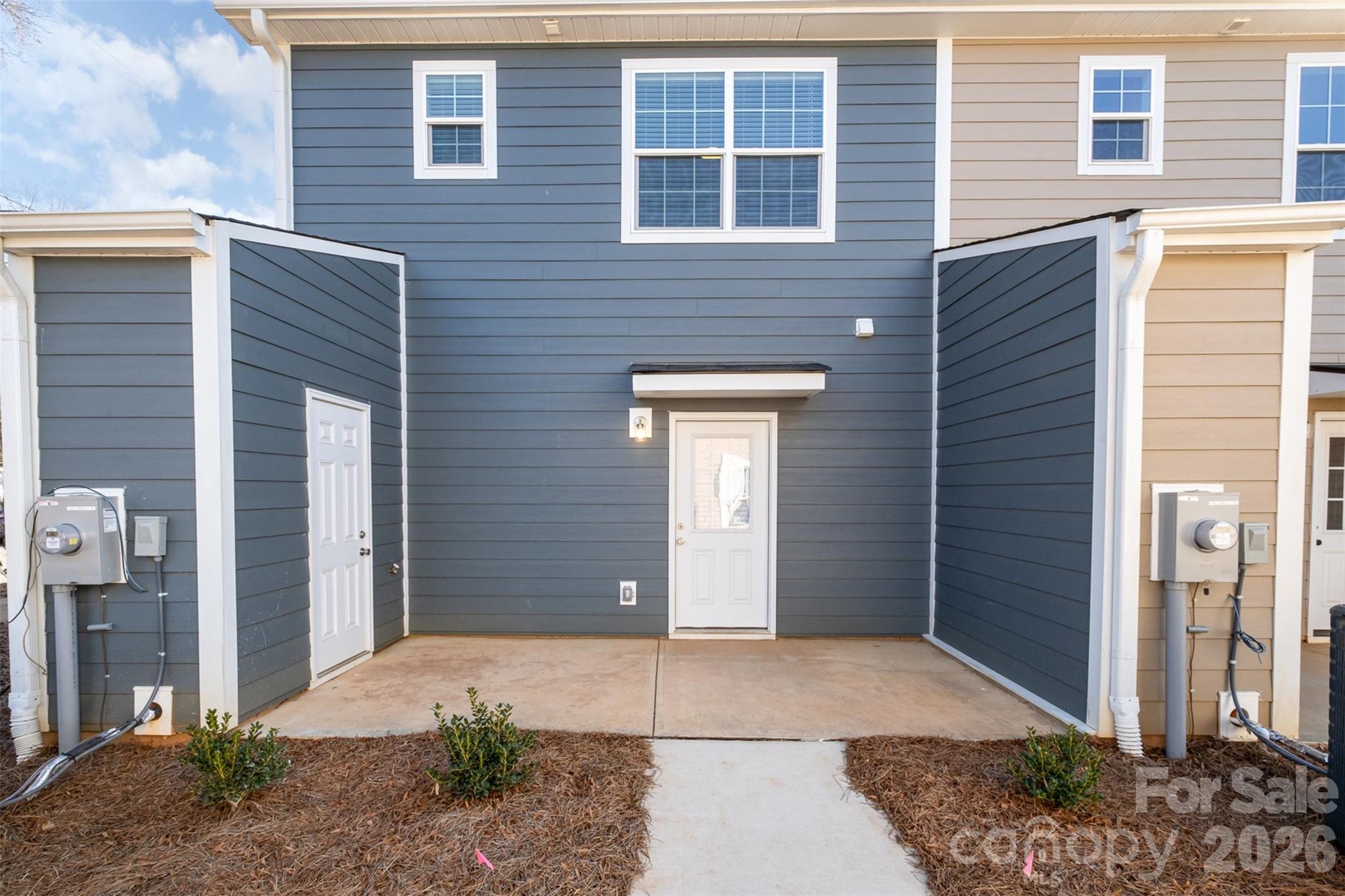 330 Malvern Avenue SW #D — Concord