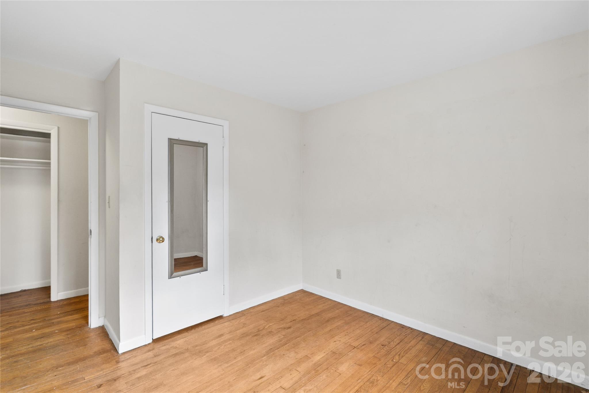 1 Clearbrook Road — Asheville