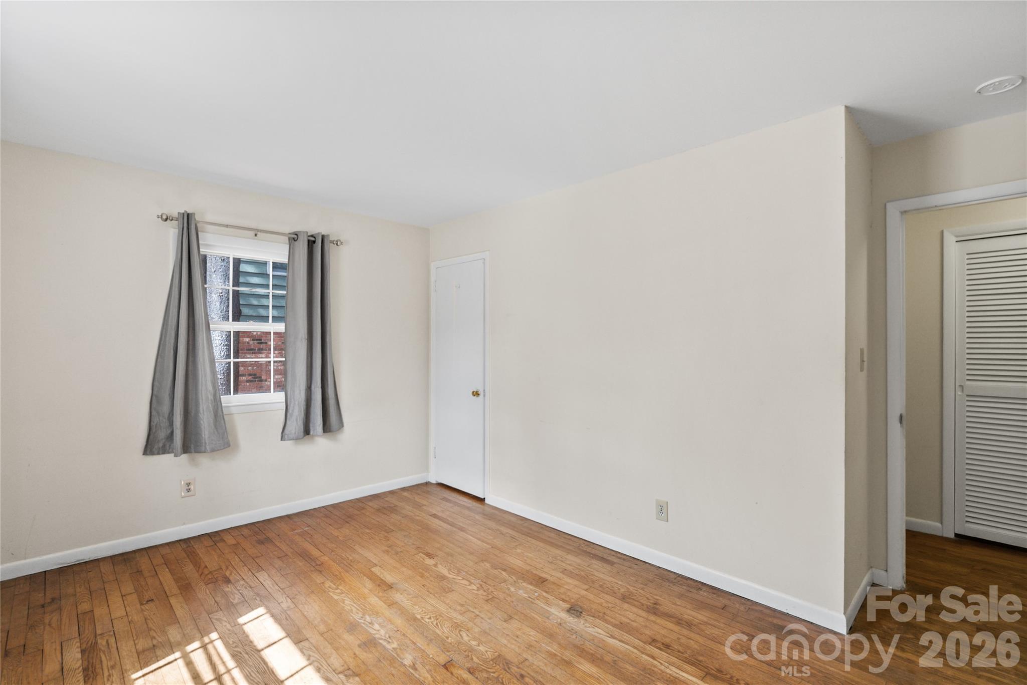 1 Clearbrook Road — Asheville