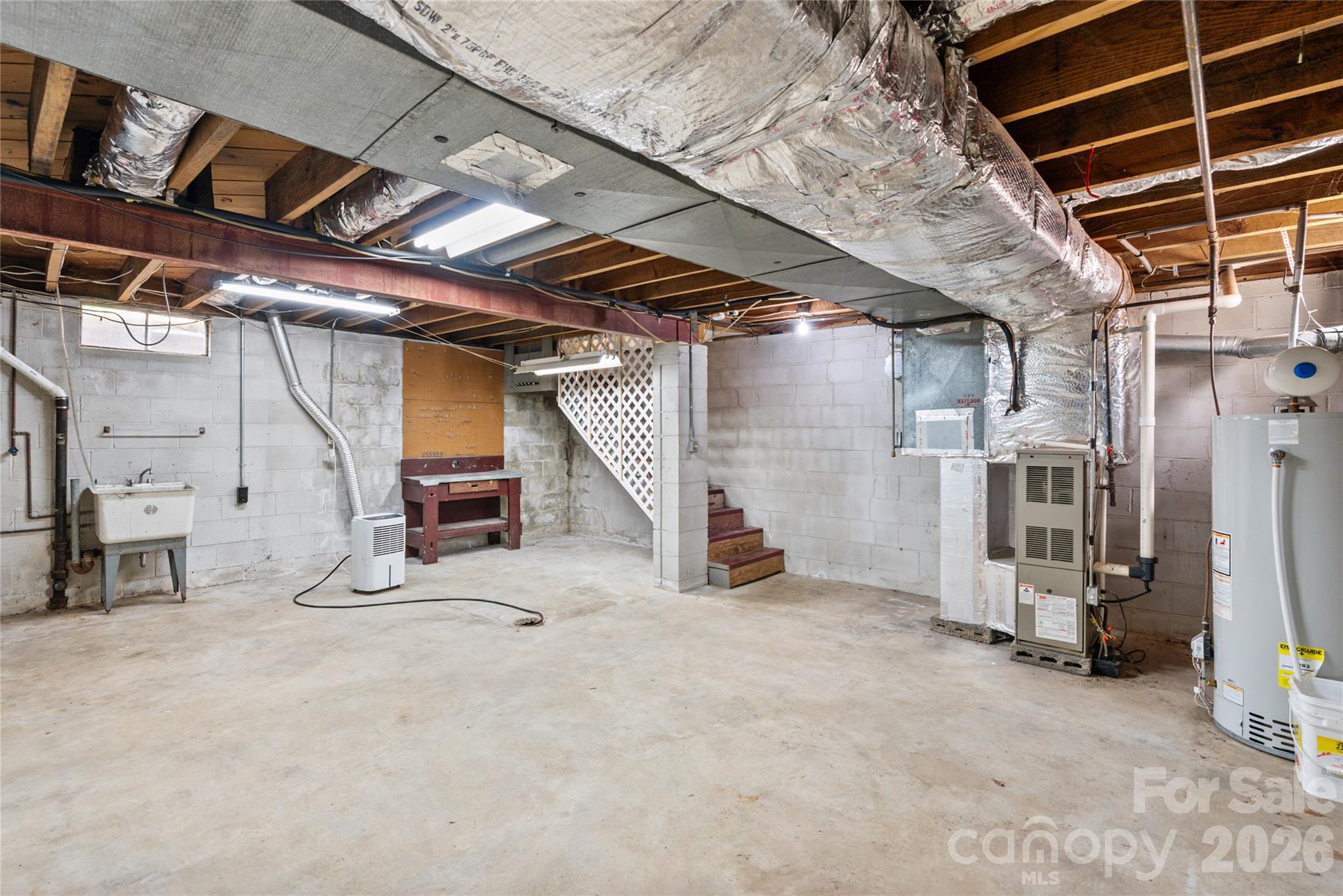 1 Clearbrook Road — Asheville