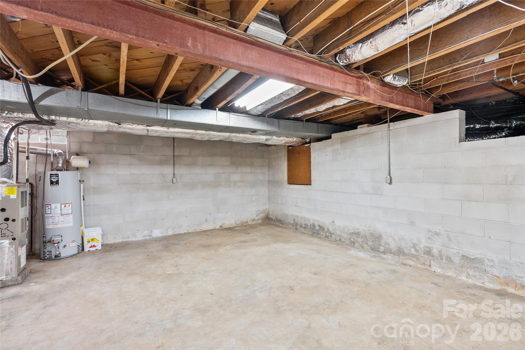 1 Clearbrook Road — Asheville