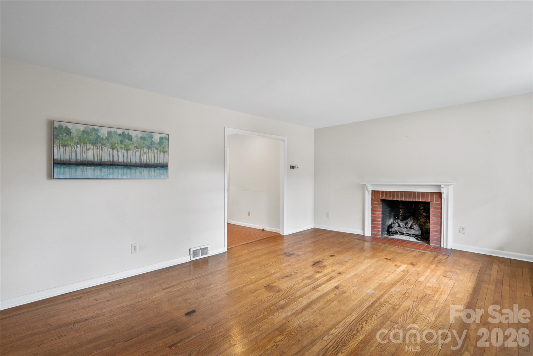 1 Clearbrook Road — Asheville