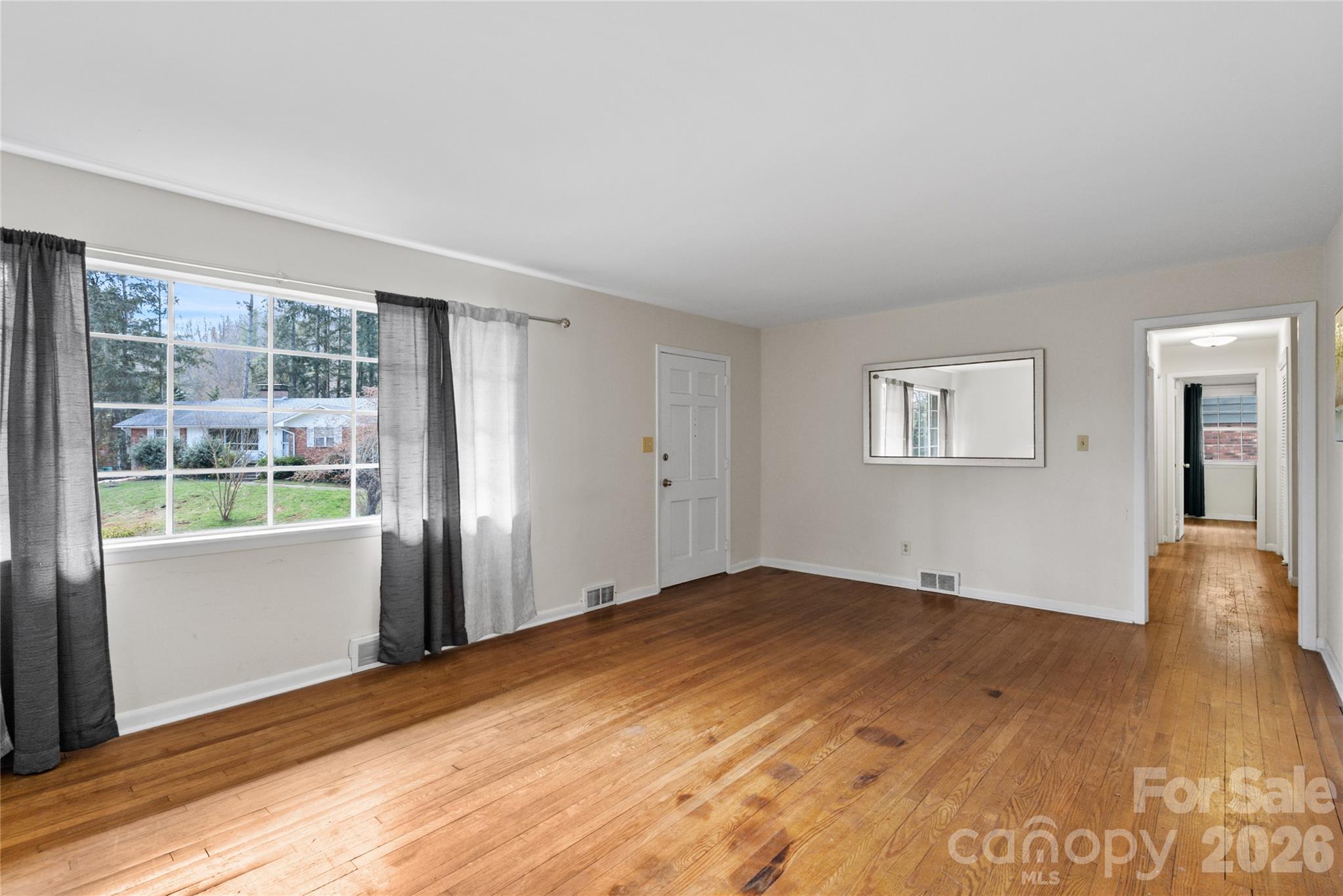 1 Clearbrook Road — Asheville