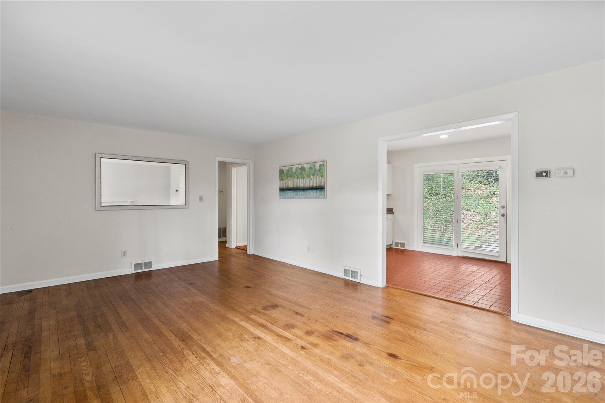 1 Clearbrook Road — Asheville
