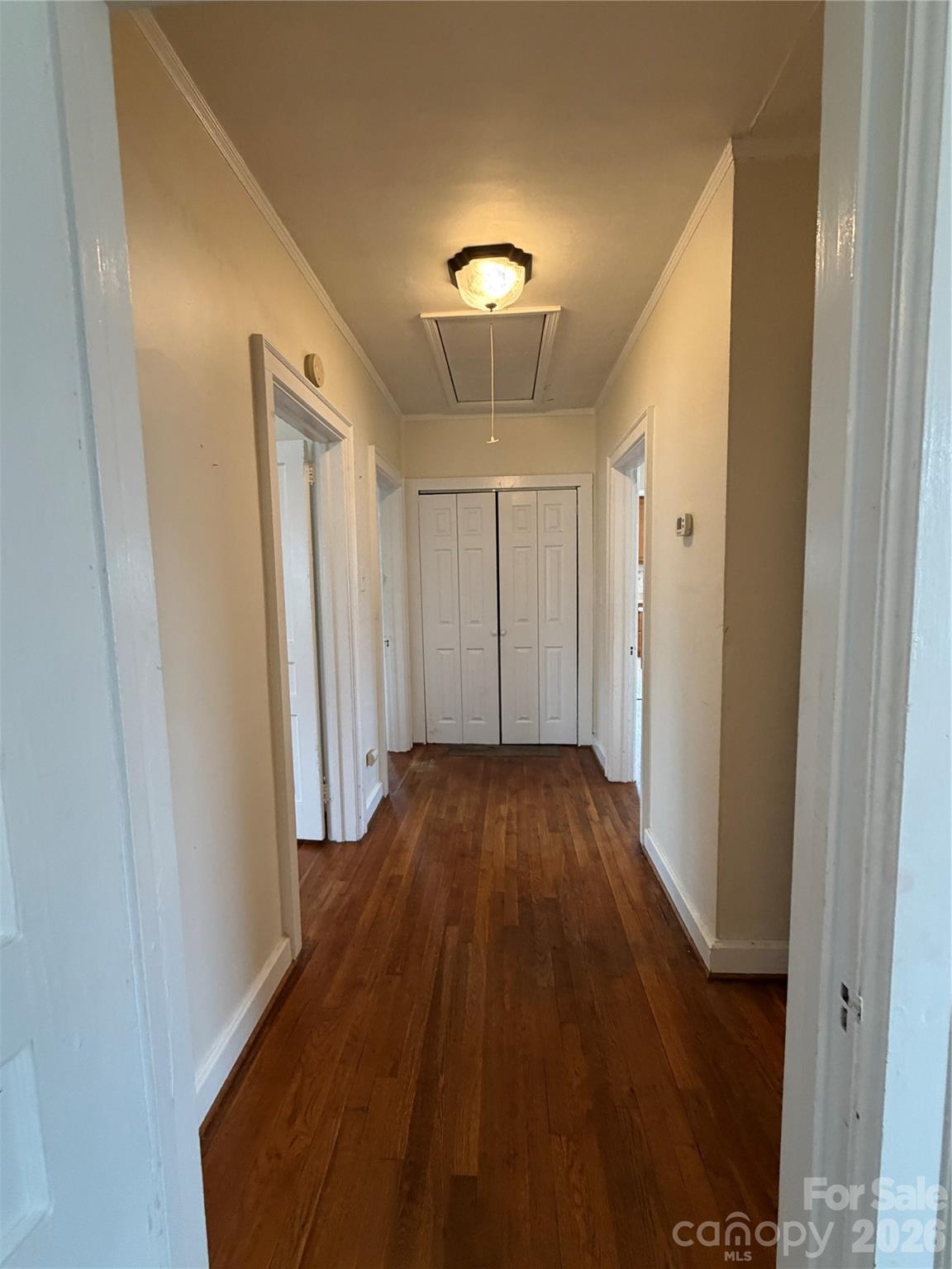 612 Ballard Street — Chester