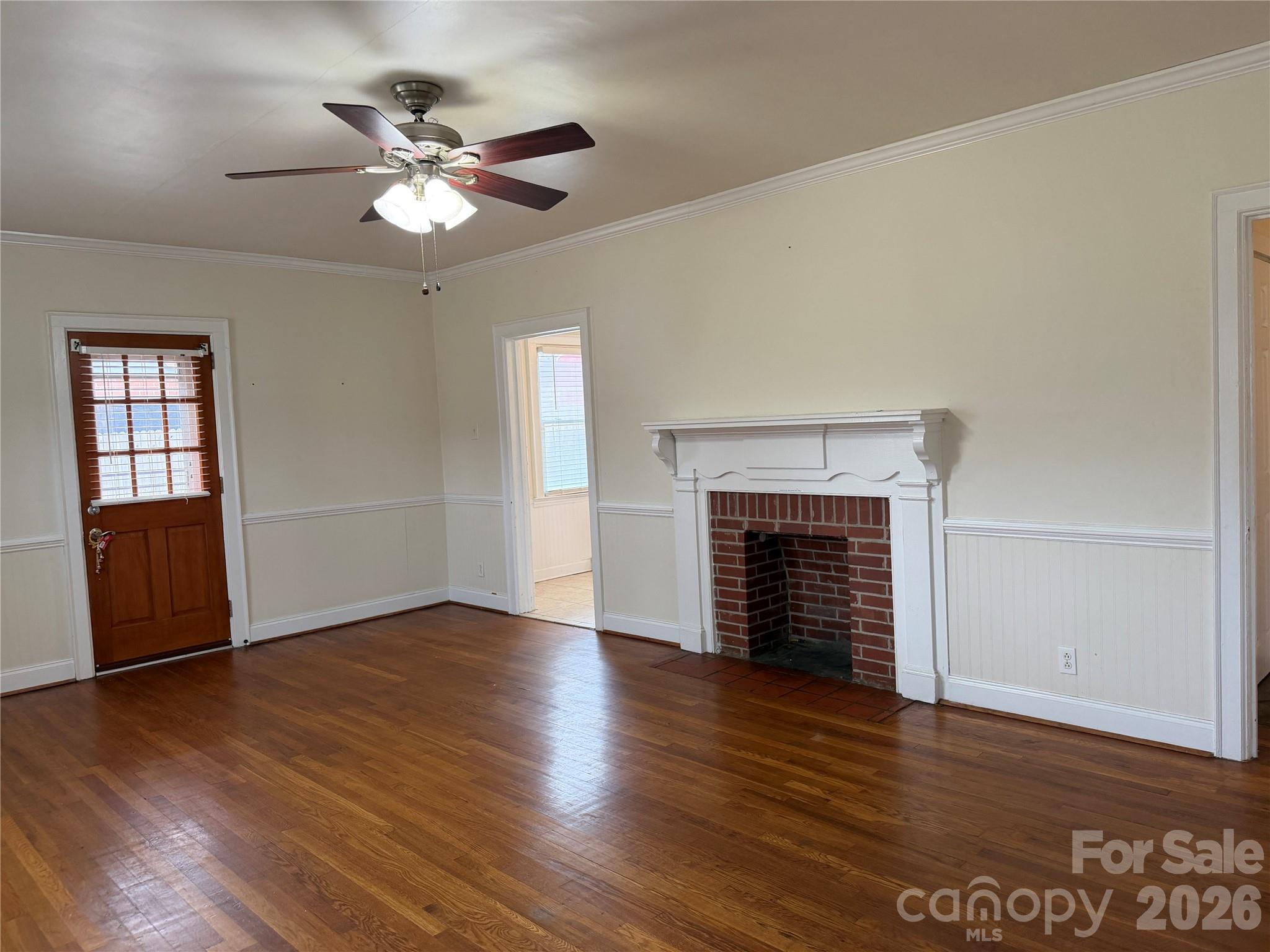 612 Ballard Street — Chester