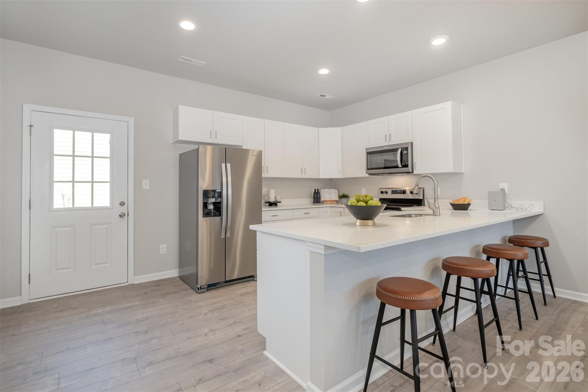 330 Malvern Avenue SW #E — Concord