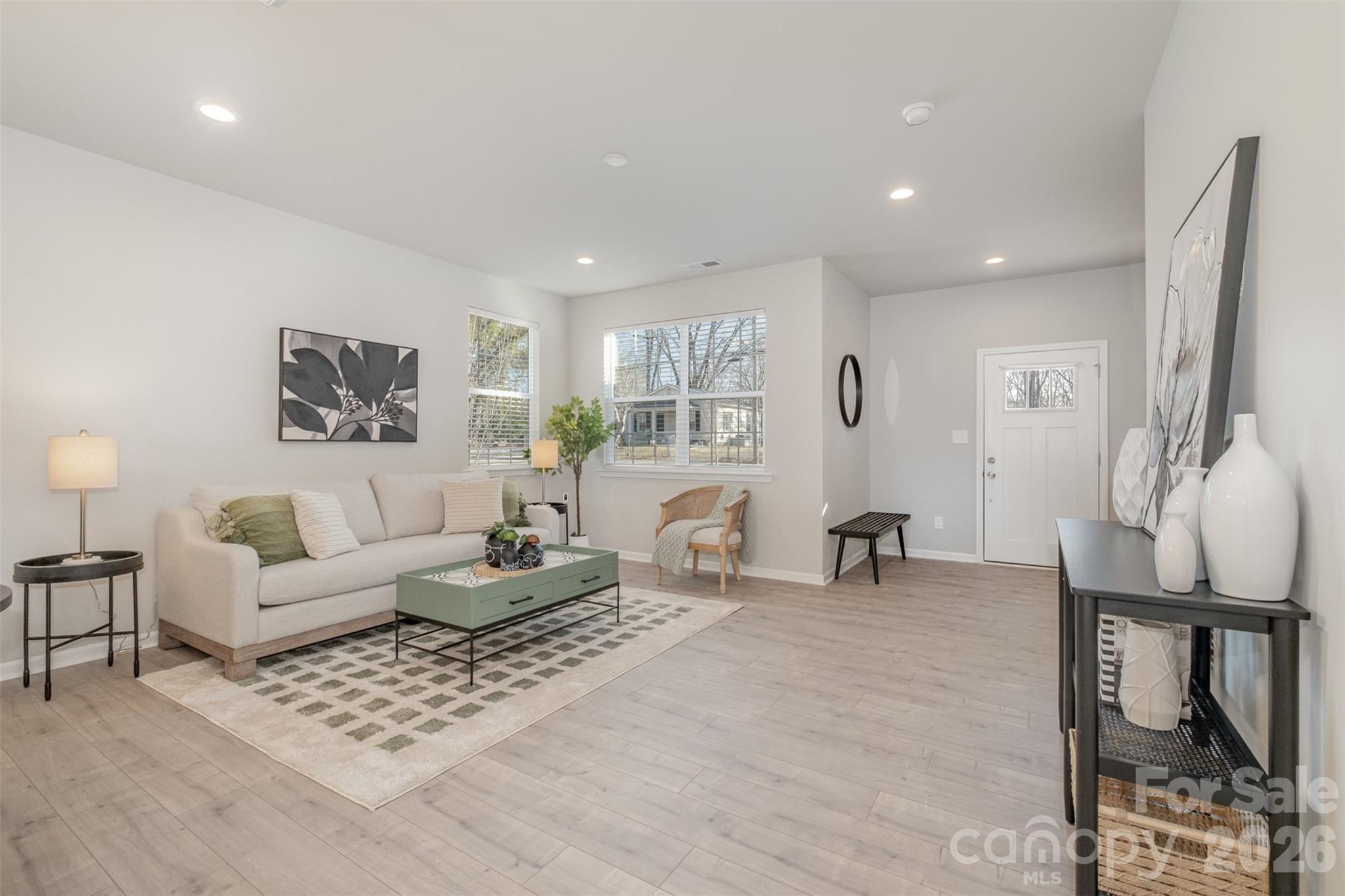 330 Malvern Avenue SW #E — Concord