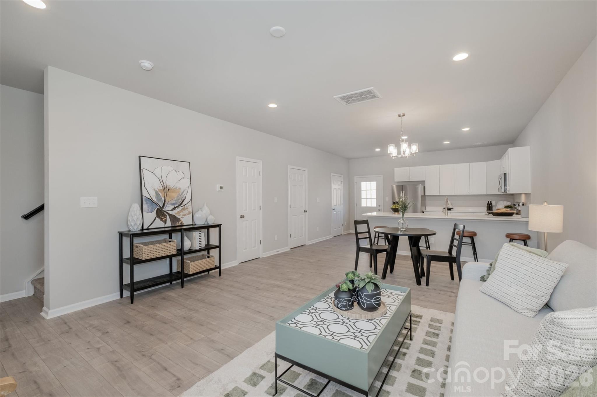 330 Malvern Avenue SW #E — Concord