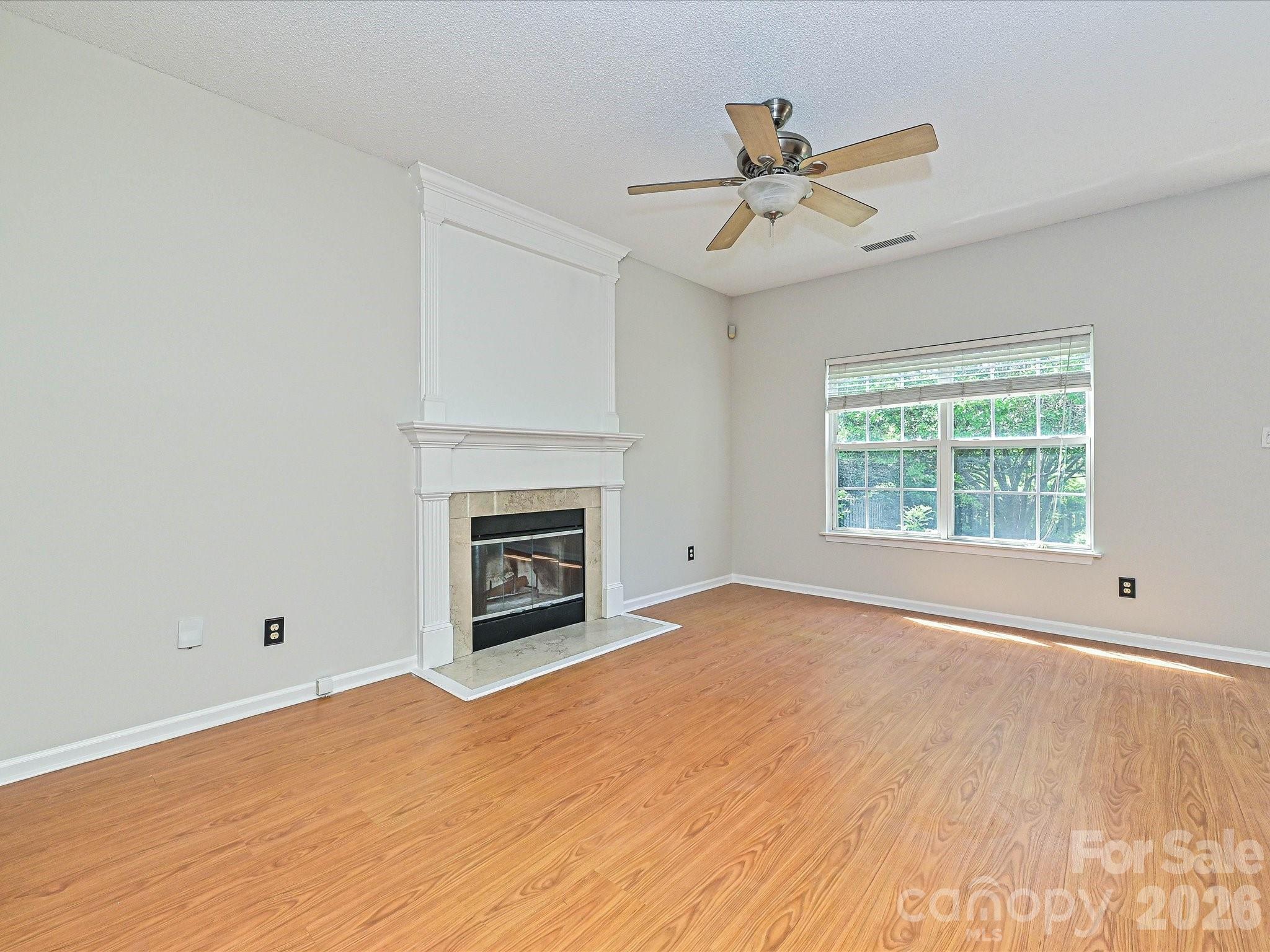 13623 Christian Tyler Court — Charlotte