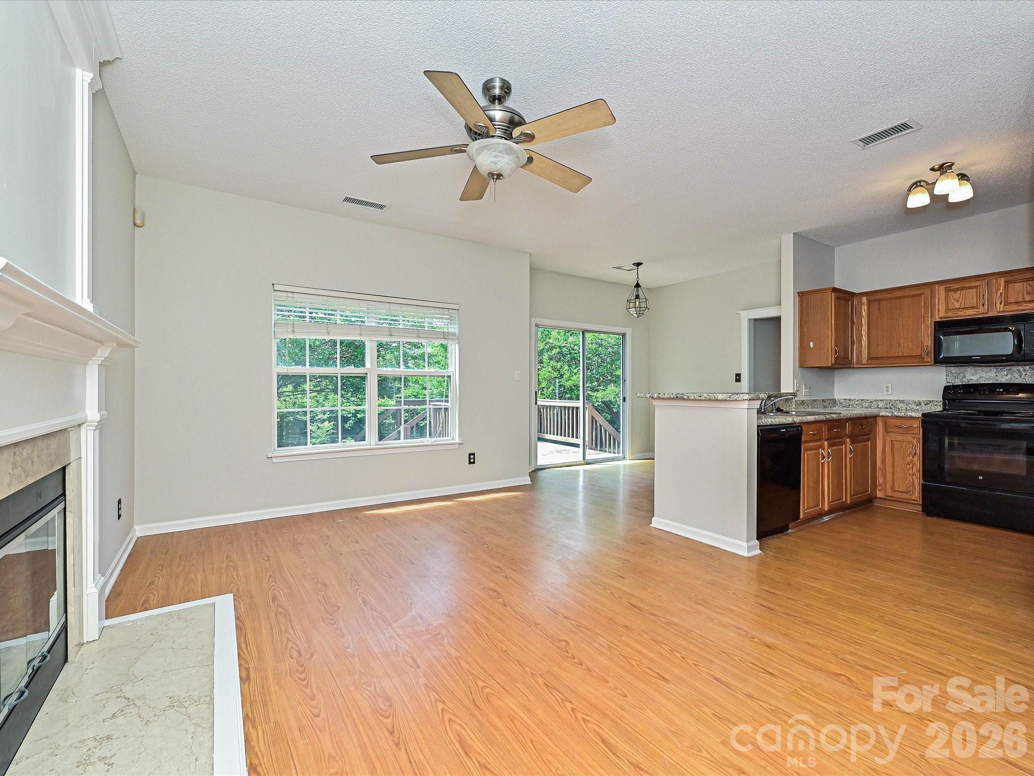 13623 Christian Tyler Court — Charlotte