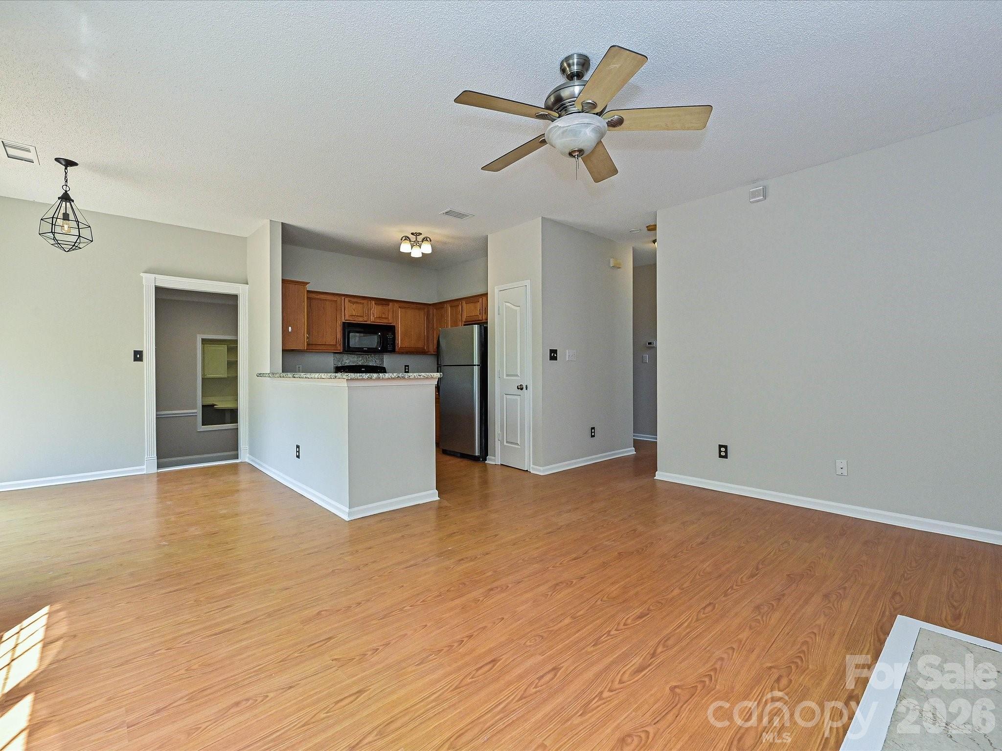 13623 Christian Tyler Court — Charlotte