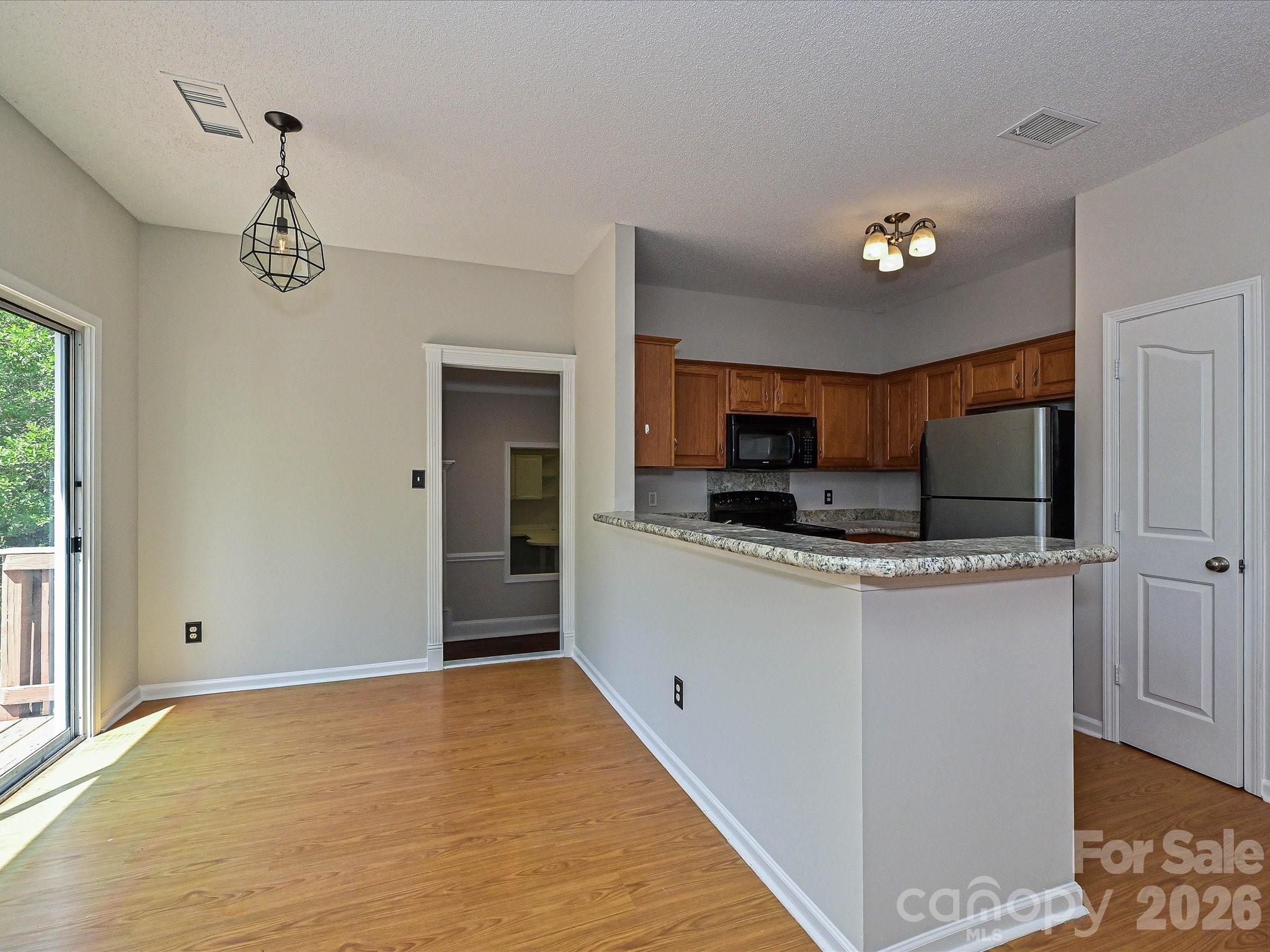 13623 Christian Tyler Court — Charlotte