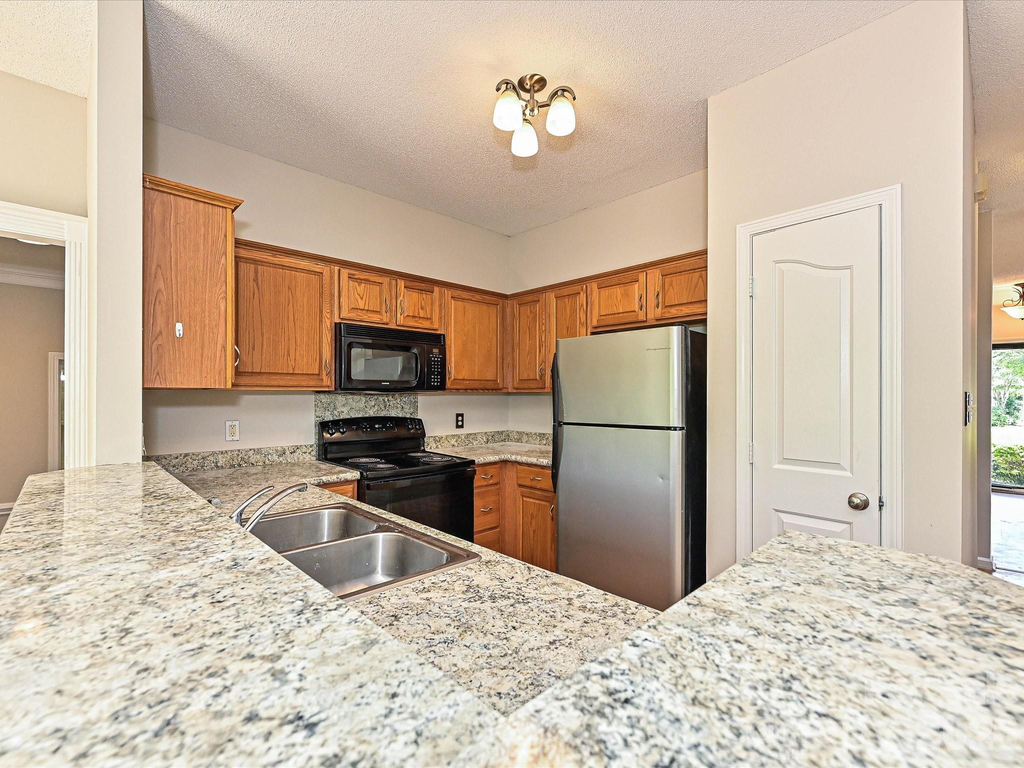 13623 Christian Tyler Court — Charlotte