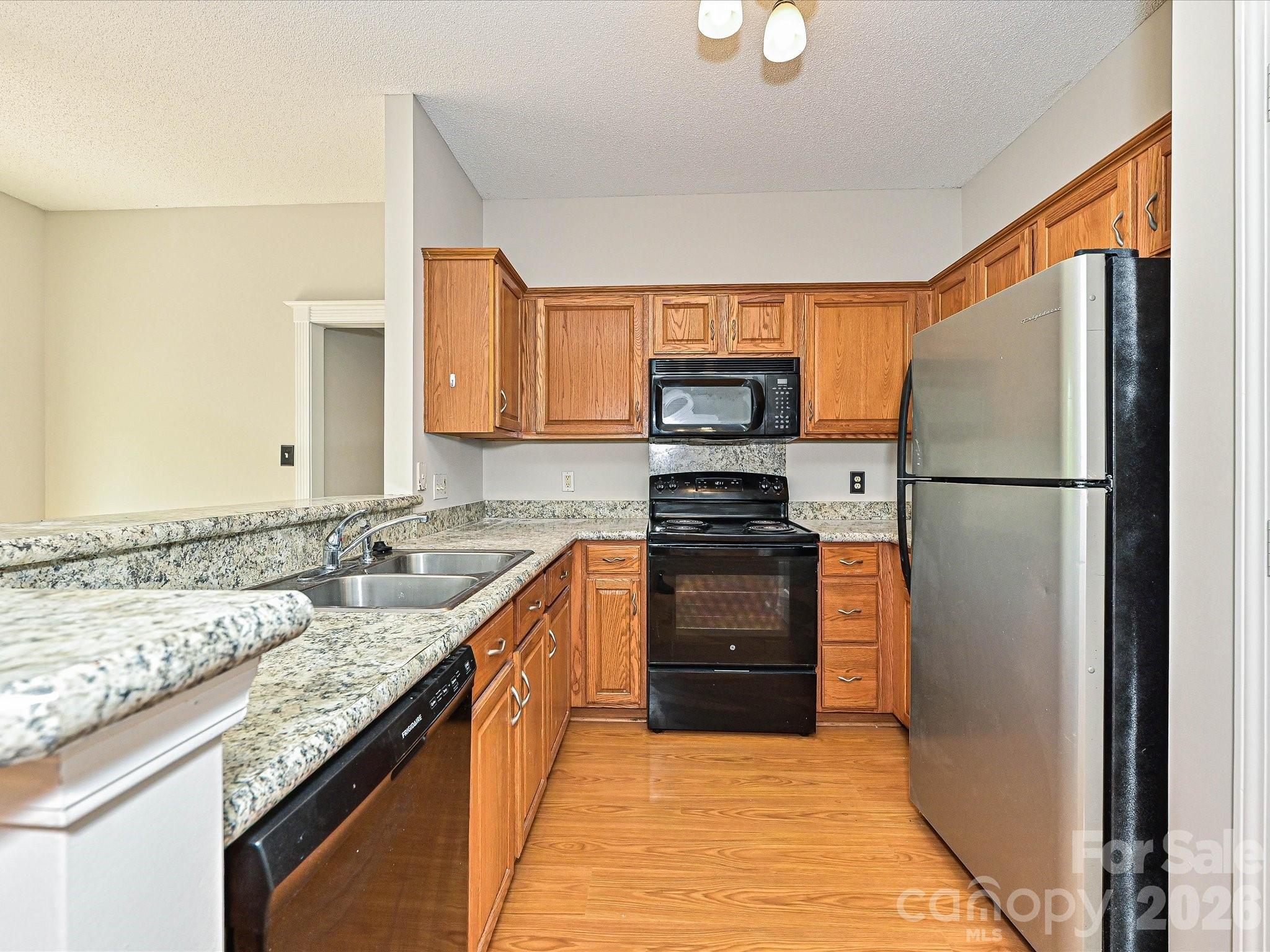 13623 Christian Tyler Court — Charlotte