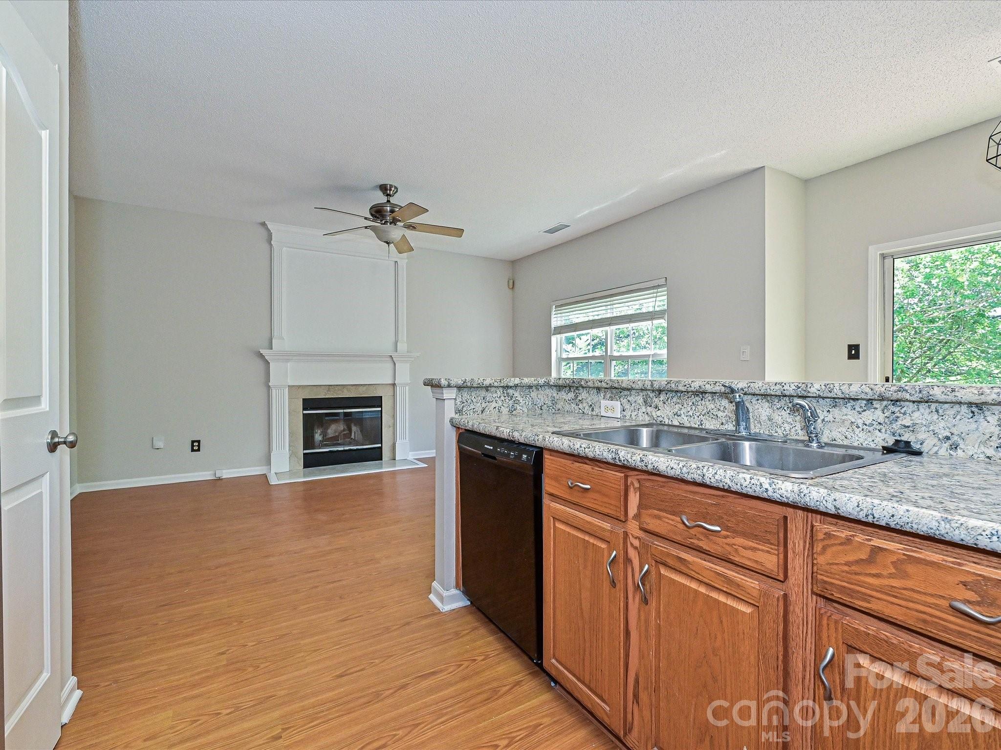 13623 Christian Tyler Court — Charlotte