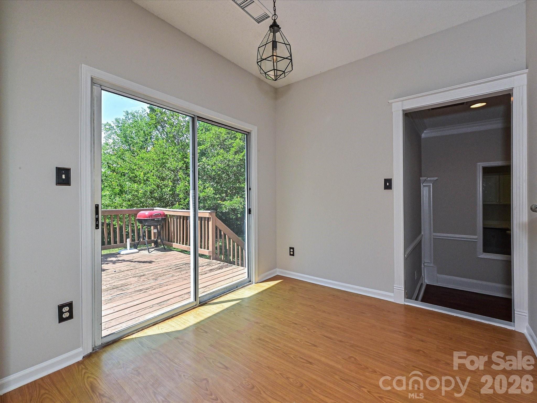 13623 Christian Tyler Court — Charlotte