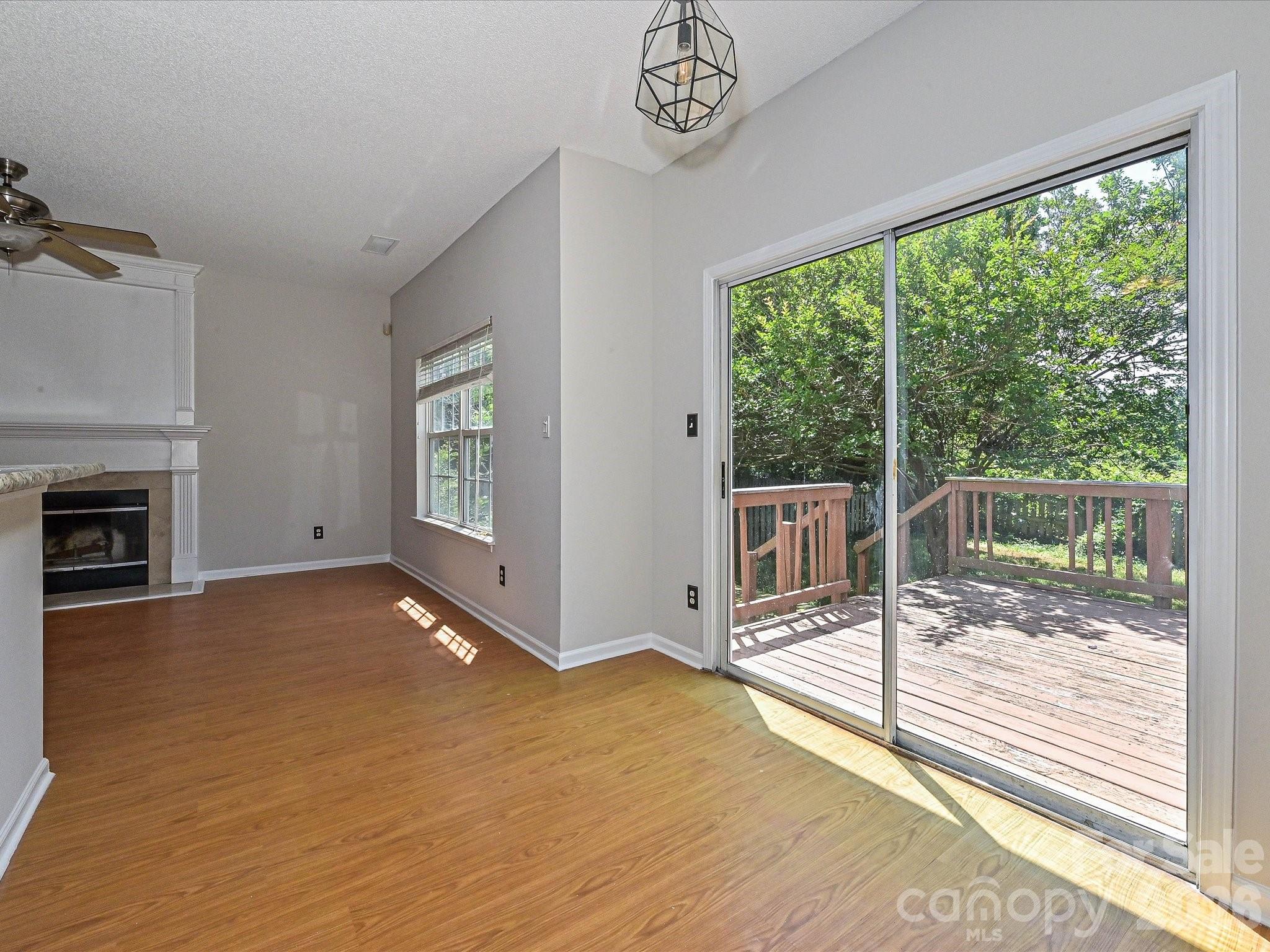 13623 Christian Tyler Court — Charlotte